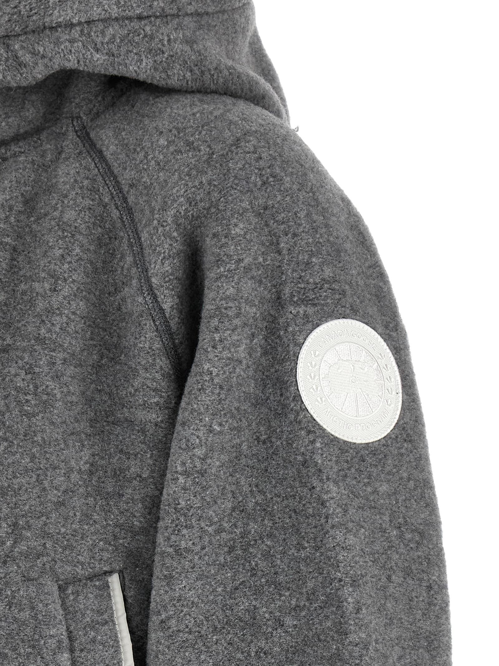 'Chilliwack' bomber jacket - мініатюра 4