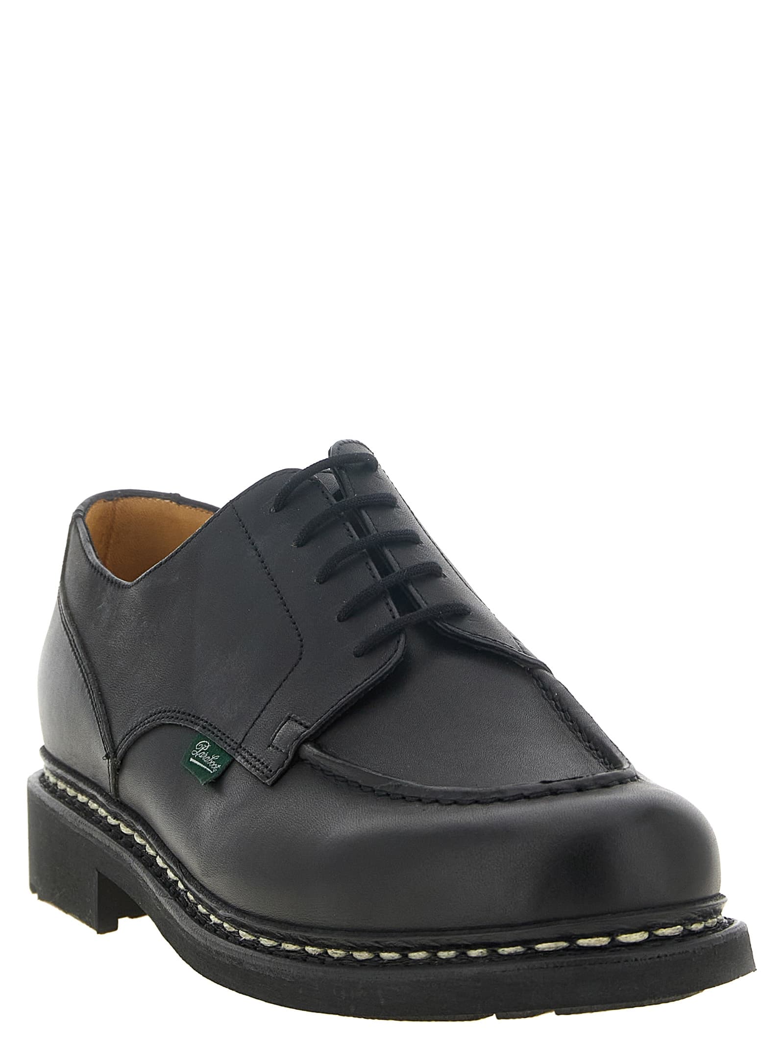 'Chamboard' derby shoes - мініатюра 2