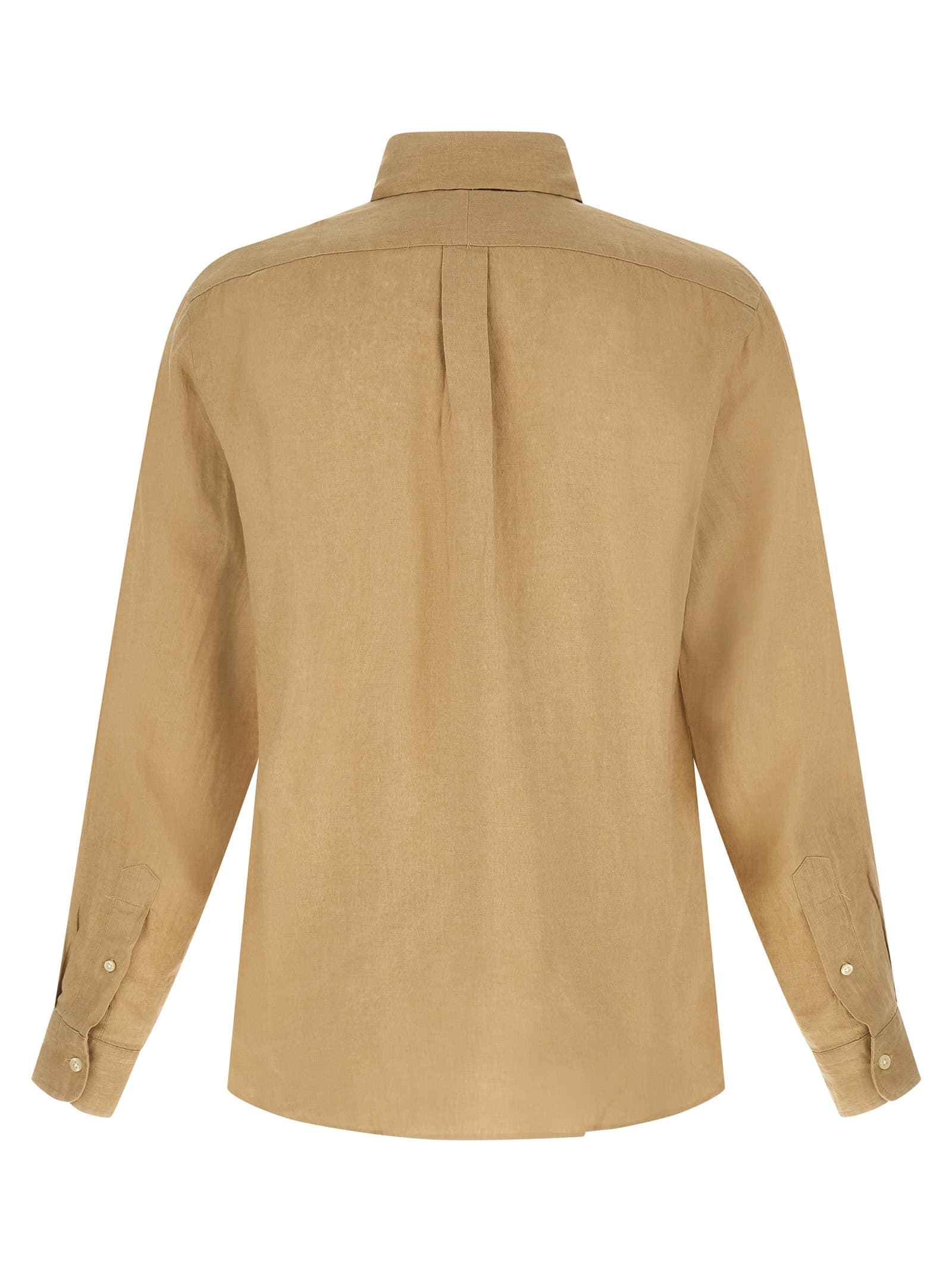 Button-down shirt - мініатюра 2