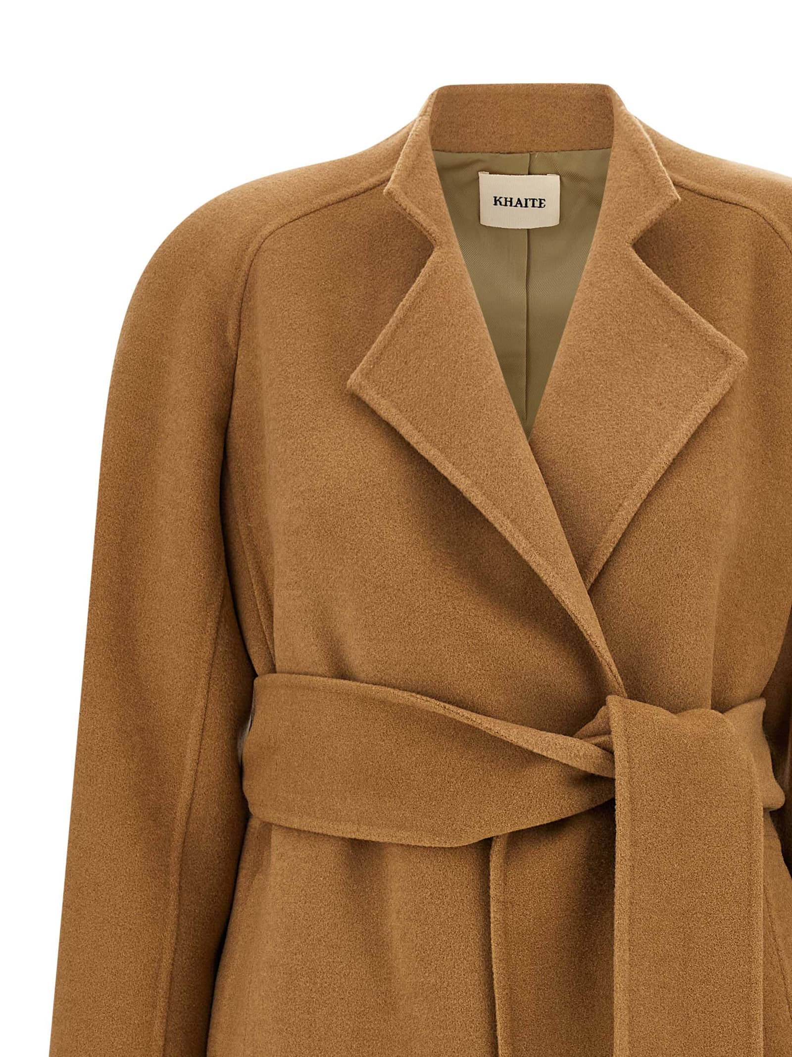 'Deena' coat - мініатюра 3