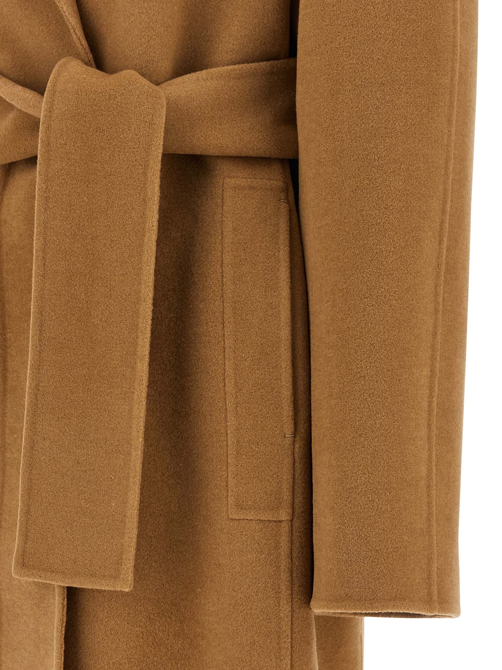 'Deena' coat - мініатюра 4