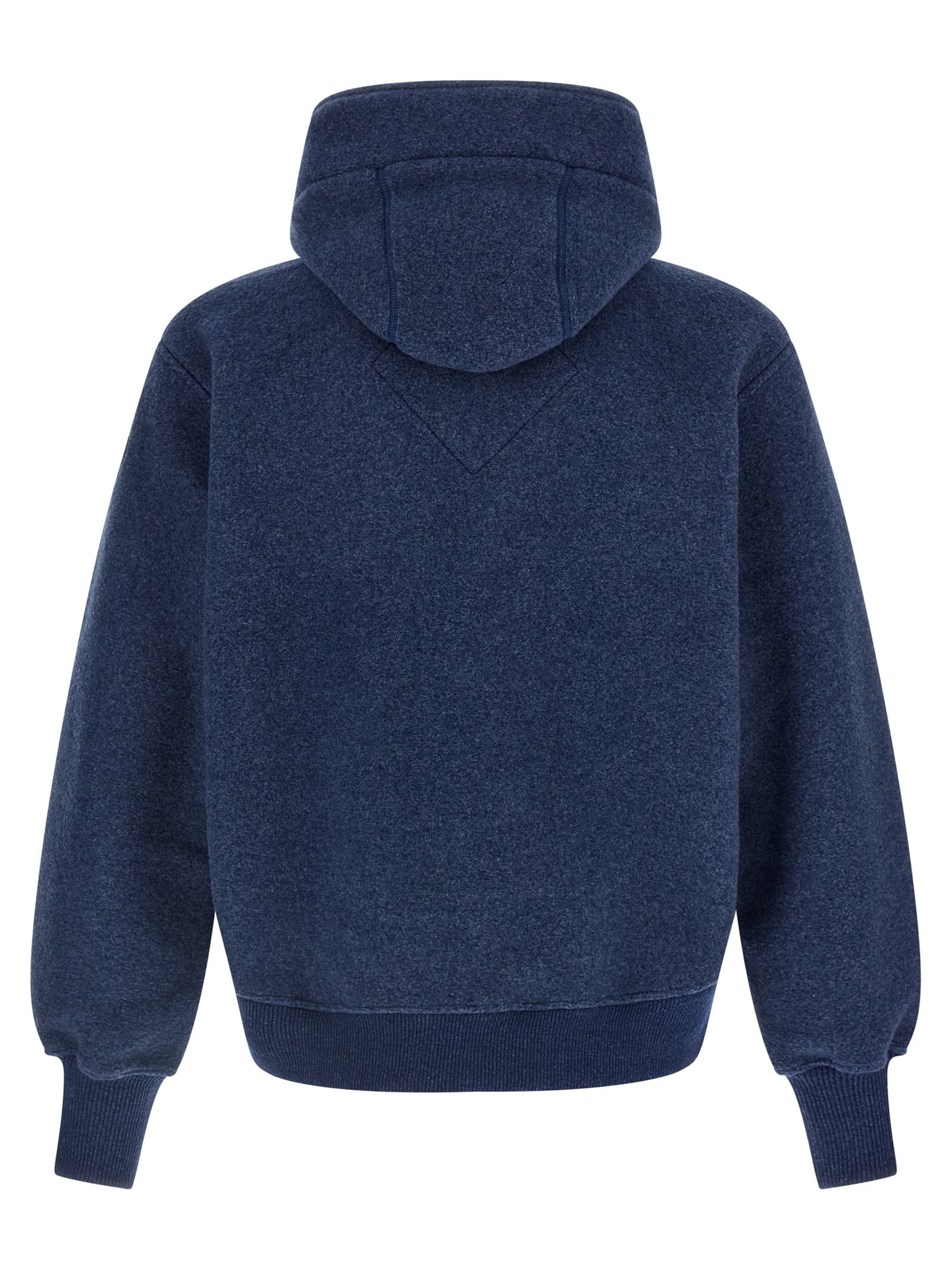 'Chilliwack' bomber jacket - мініатюра 2