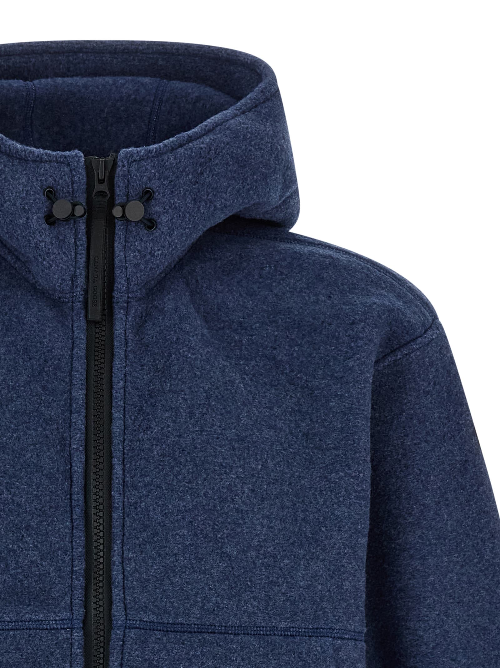 'Chilliwack' bomber jacket - мініатюра 3