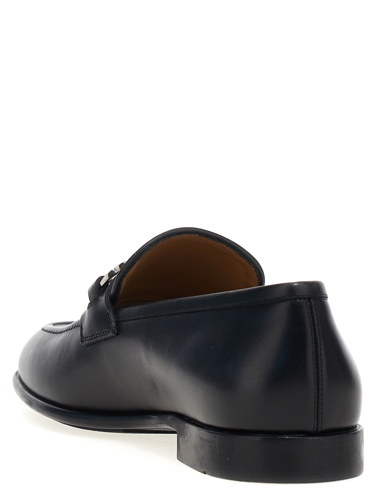 'Foster' loafers - мініатюра 3