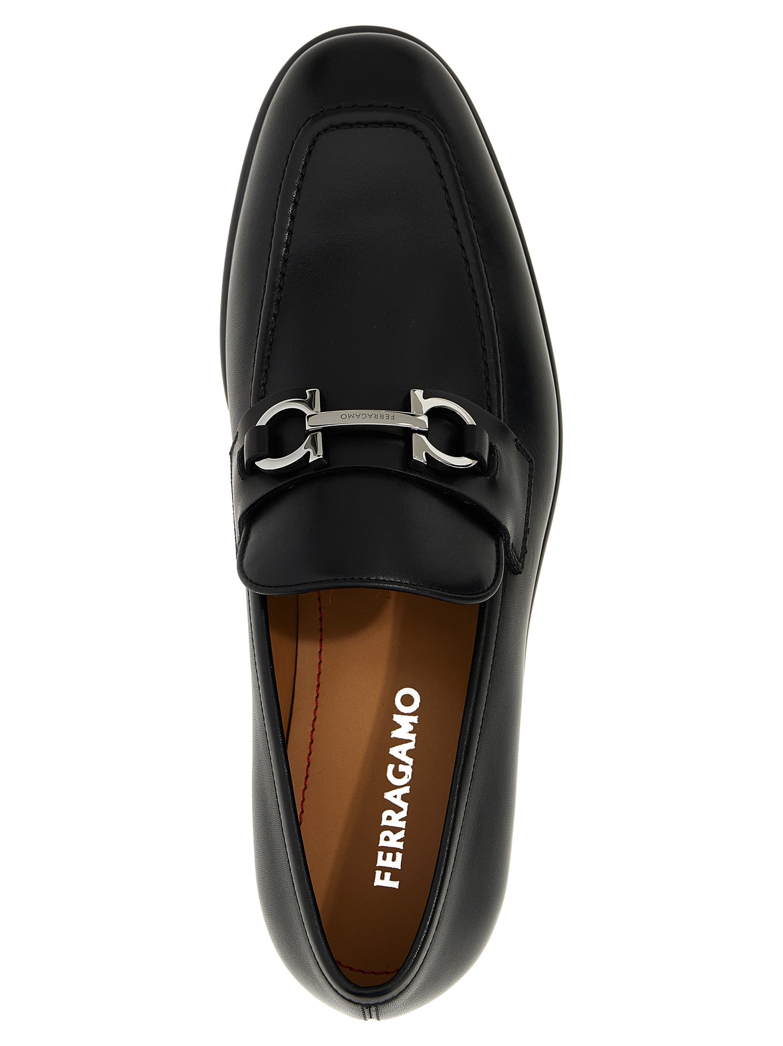 'Foster' loafers - мініатюра 4