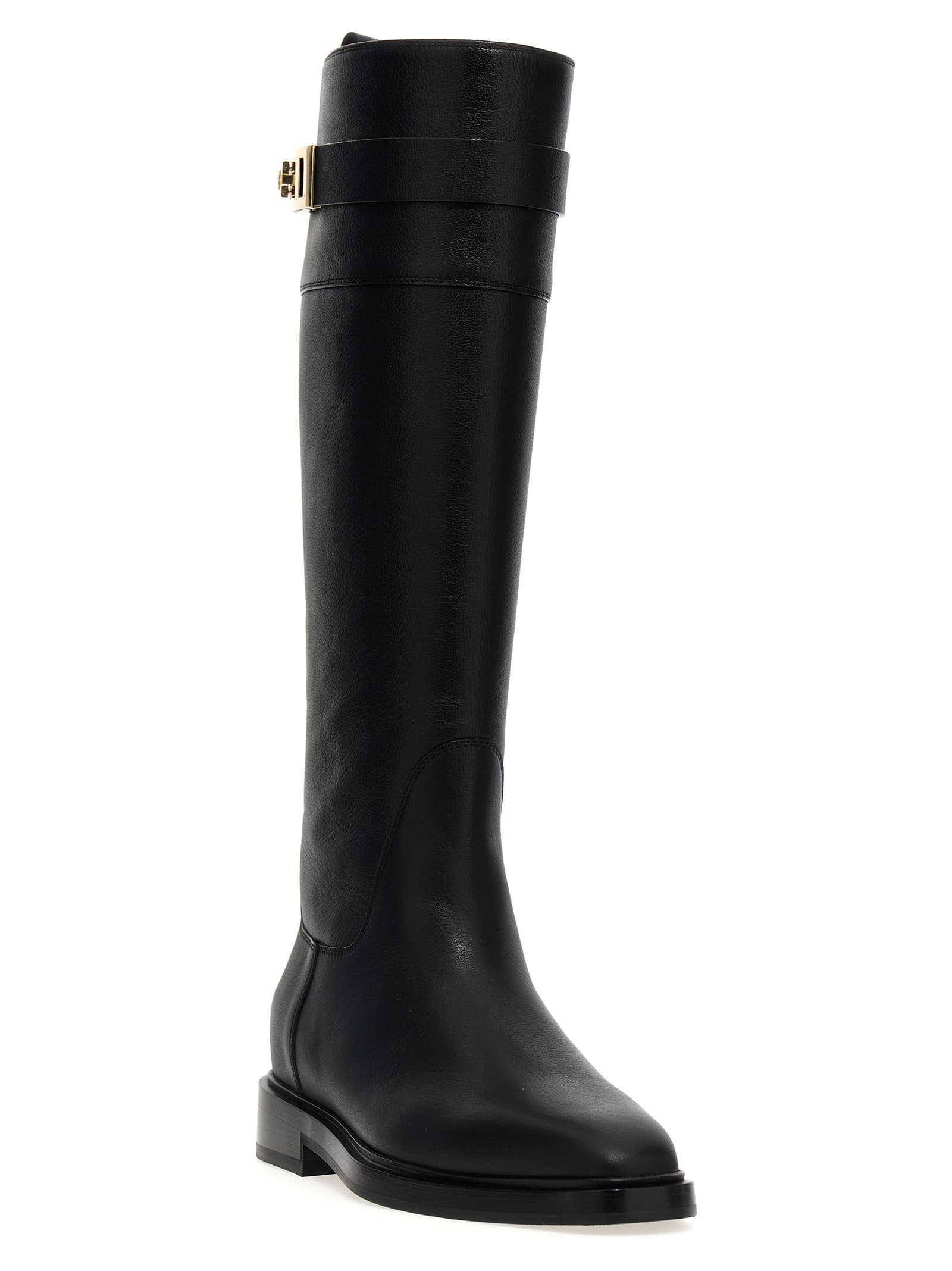 'Roly' boots - мініатюра 2