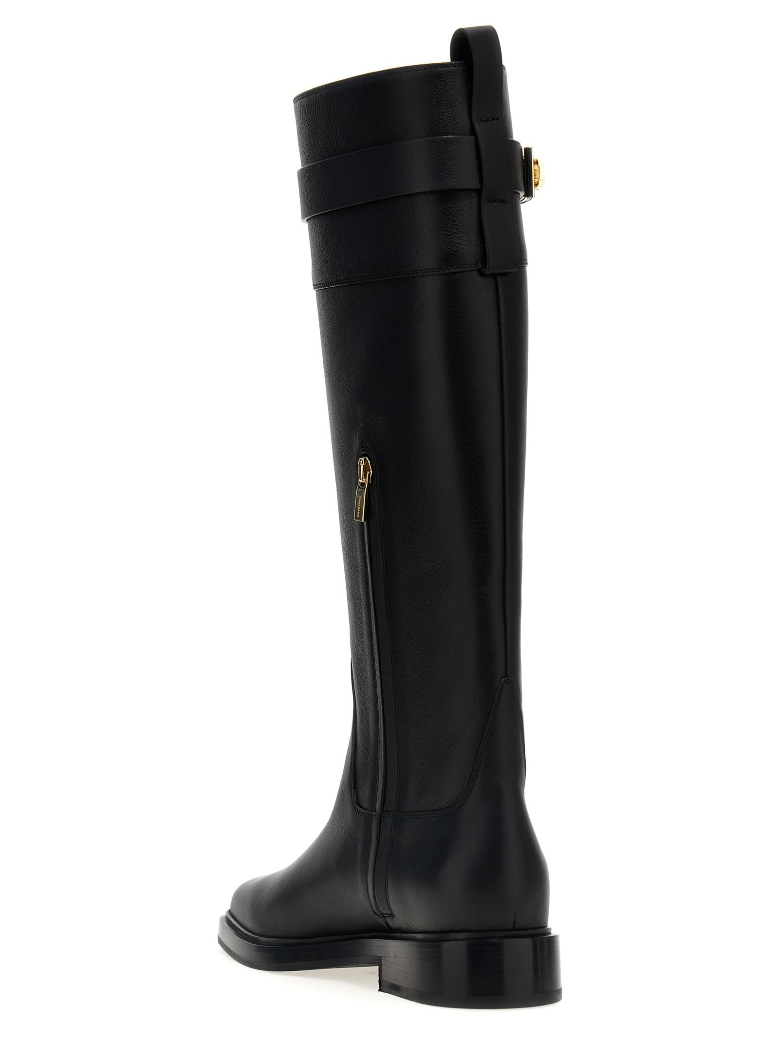'Roly' boots - мініатюра 3