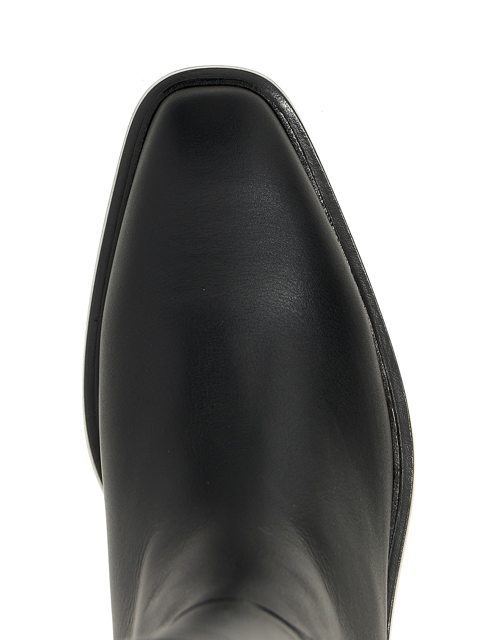 'Roly' boots - мініатюра 4