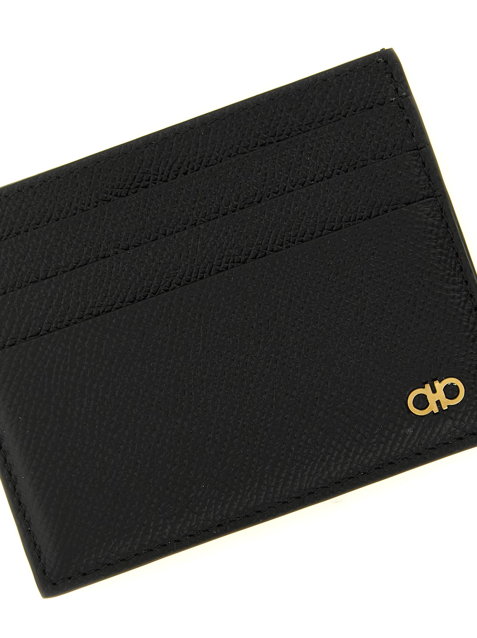 'Gancini' card holder - мініатюра 3