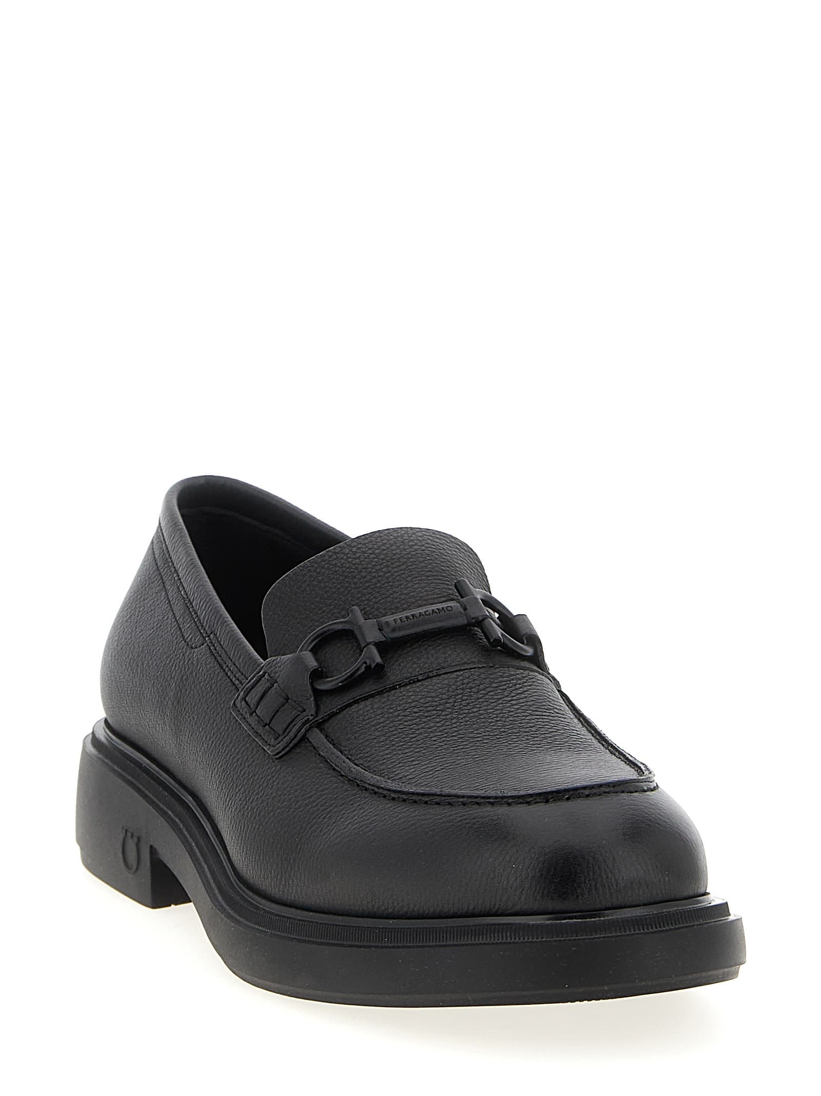 'Arden' loafers - мініатюра 2