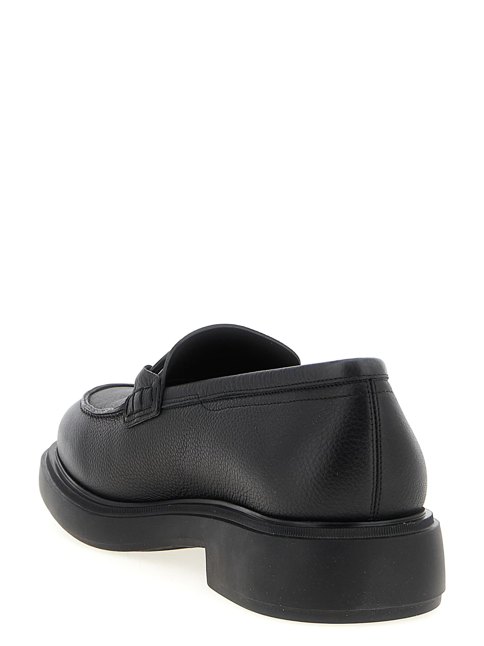 'Arden' loafers - мініатюра 3
