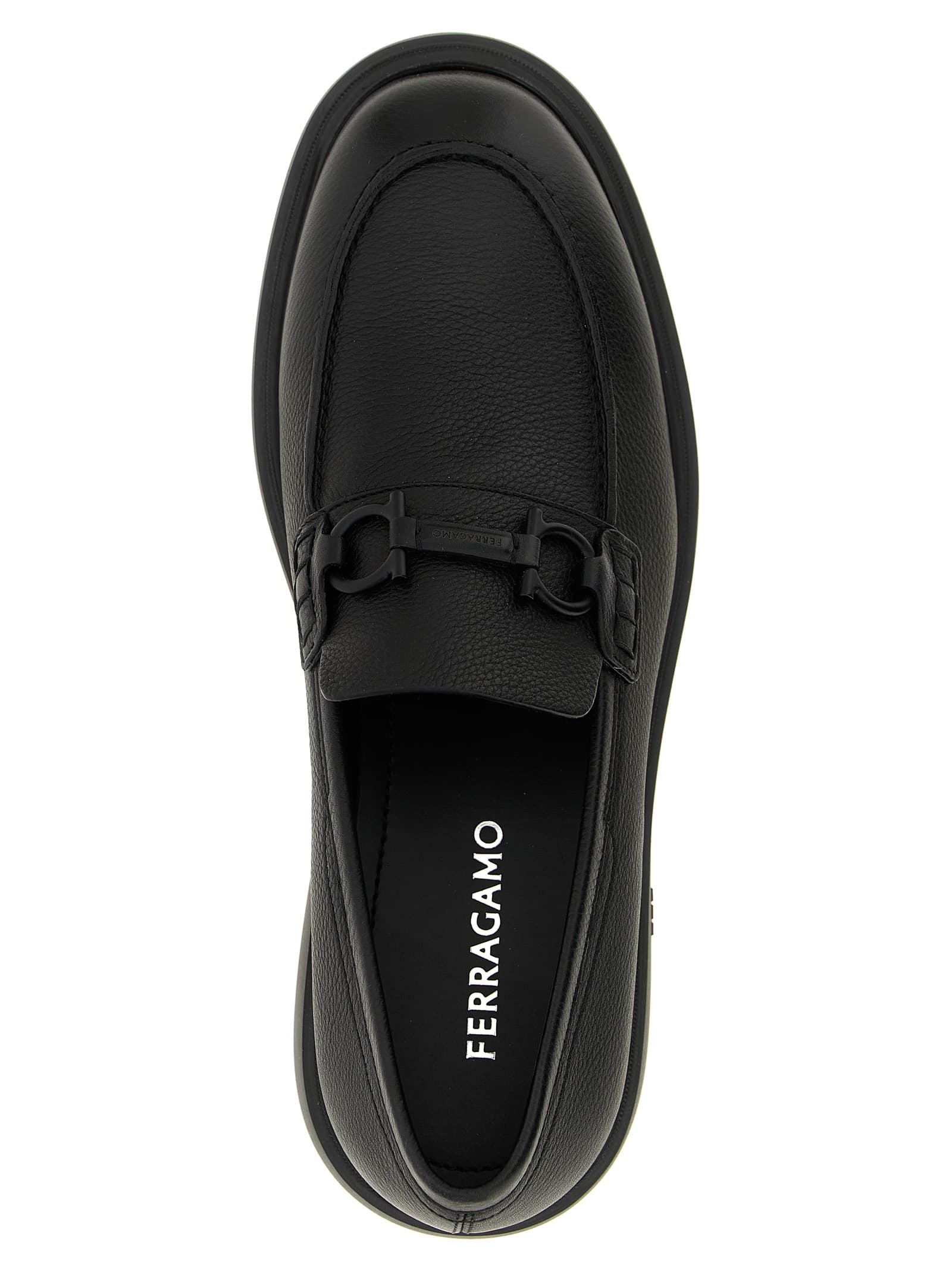 'Arden' loafers - мініатюра 4