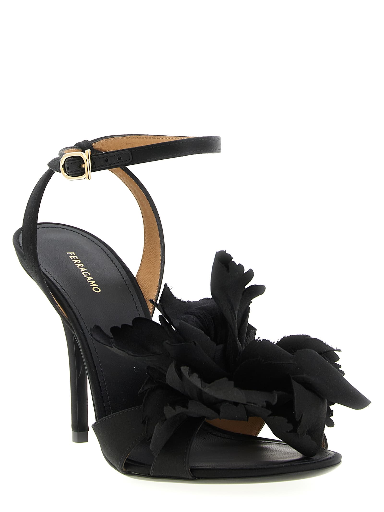 'Ghilly' sandals - мініатюра 2