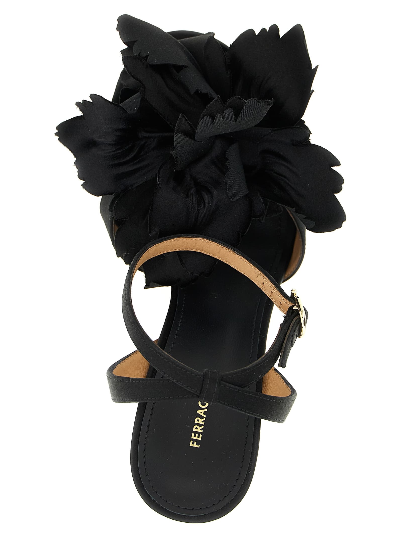 'Ghilly' sandals - мініатюра 4