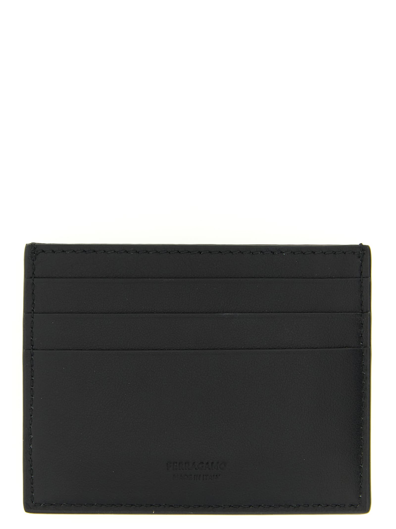 'Gancini' card holder - мініатюра 2