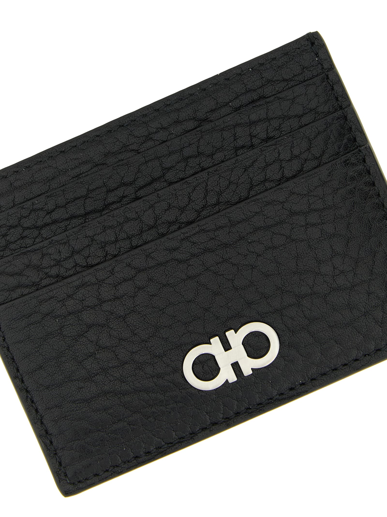 'Gancini' card holder - мініатюра 3