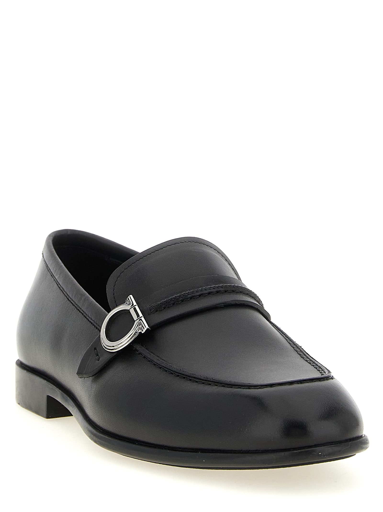 'Terence' loafers - мініатюра 2