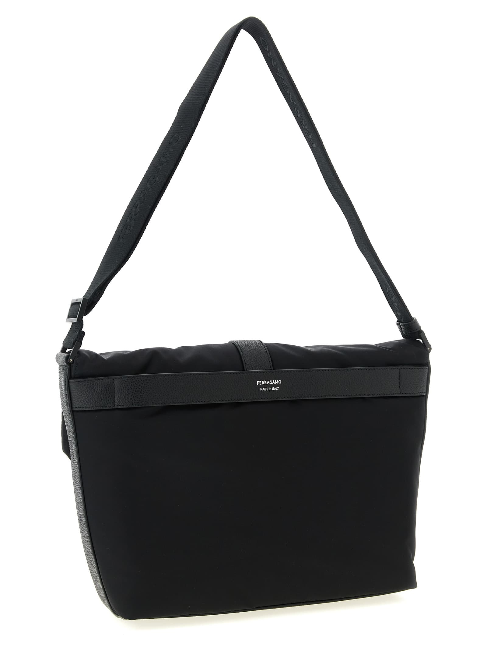 'Twins' crossbody bag - мініатюра 2