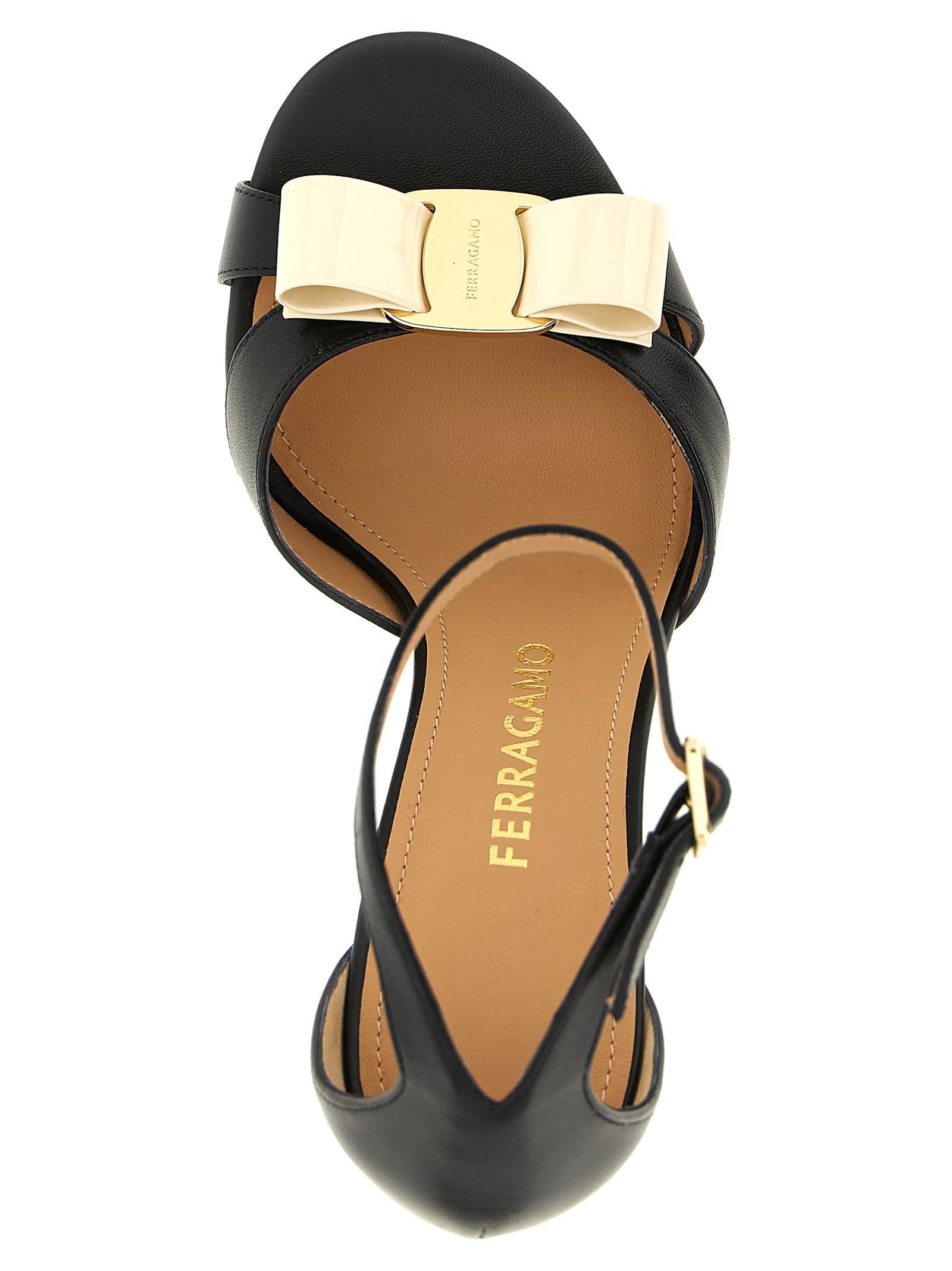 'Roxy' sandals - мініатюра 4