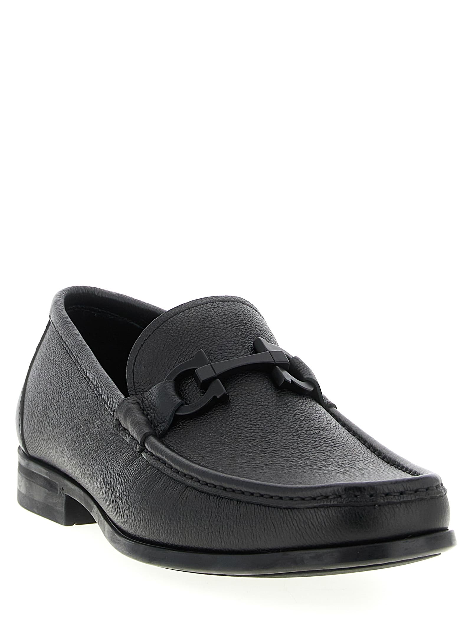 'Grandioso 2' loafers - мініатюра 2