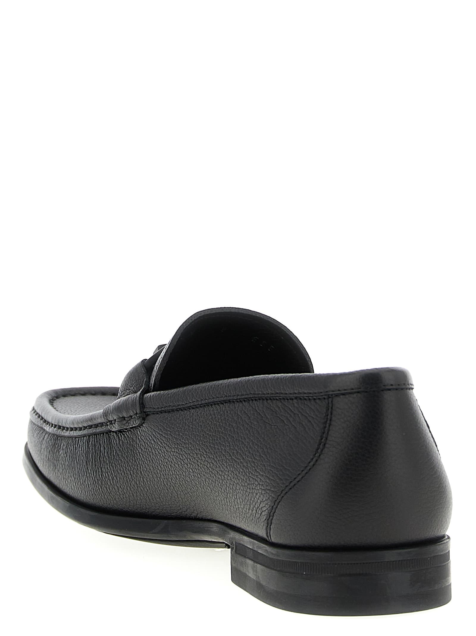 'Grandioso 2' loafers - мініатюра 3