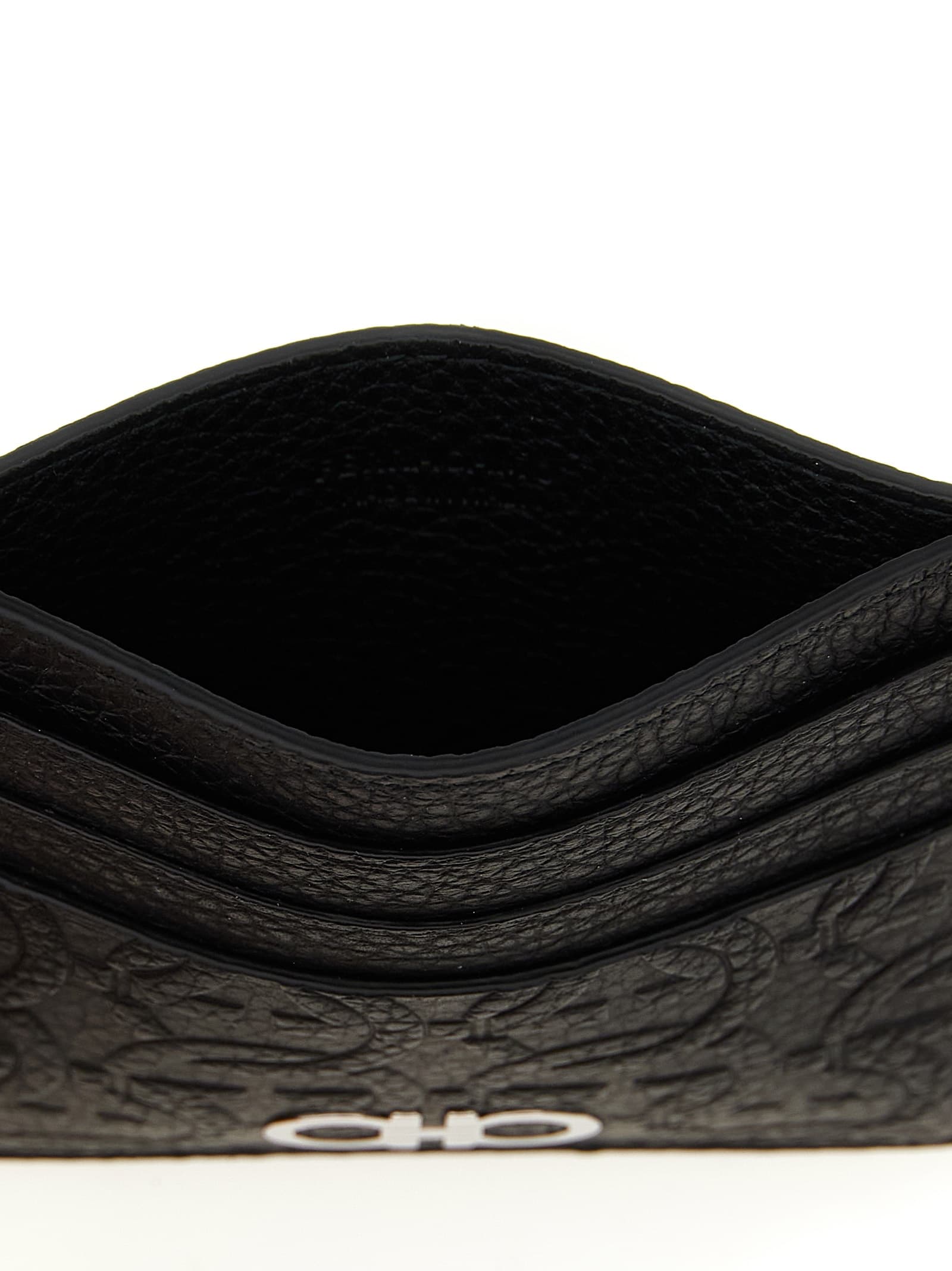 'Gancini' card holder - мініатюра 3