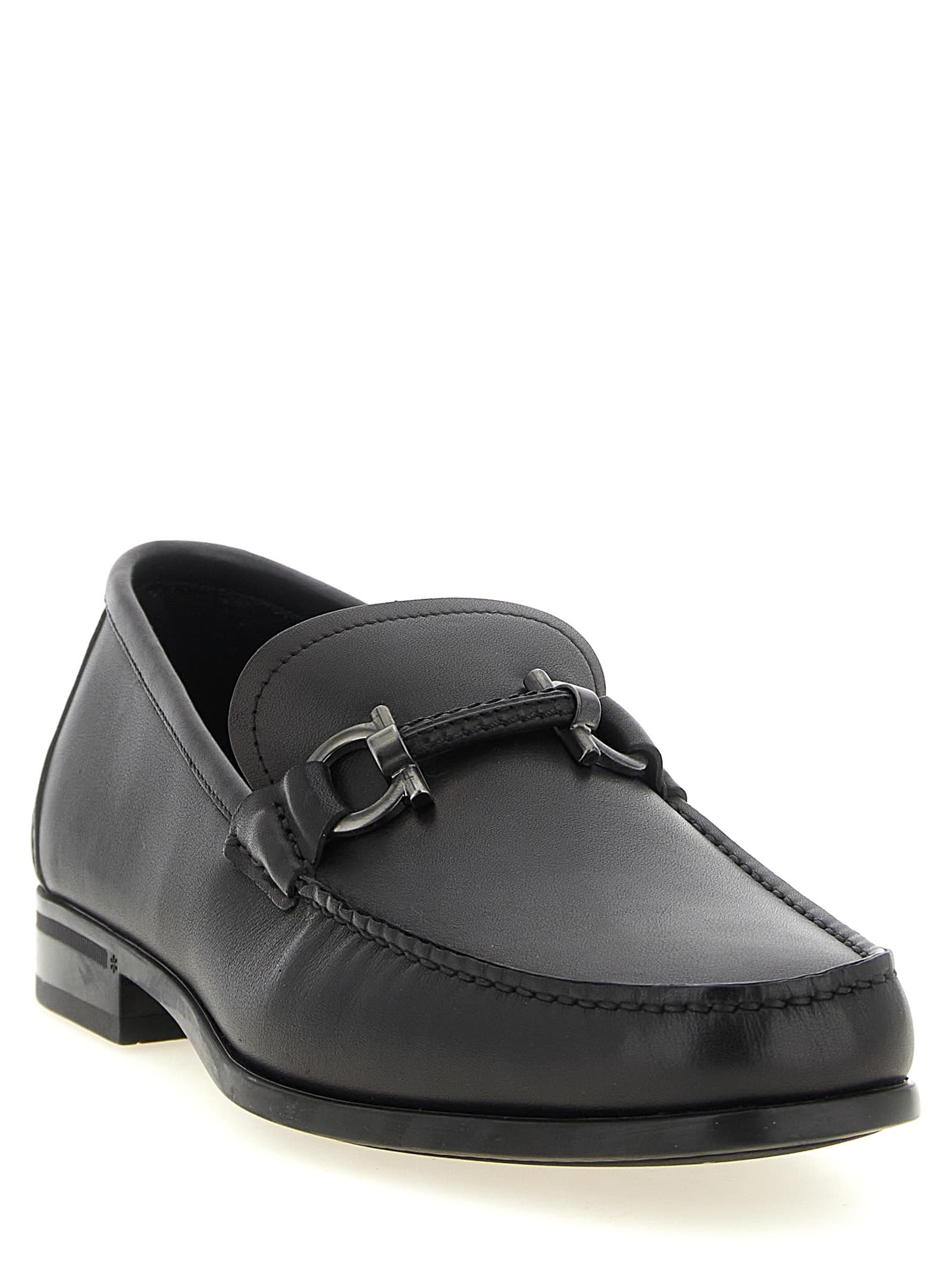 'Supreme' loafers - мініатюра 2