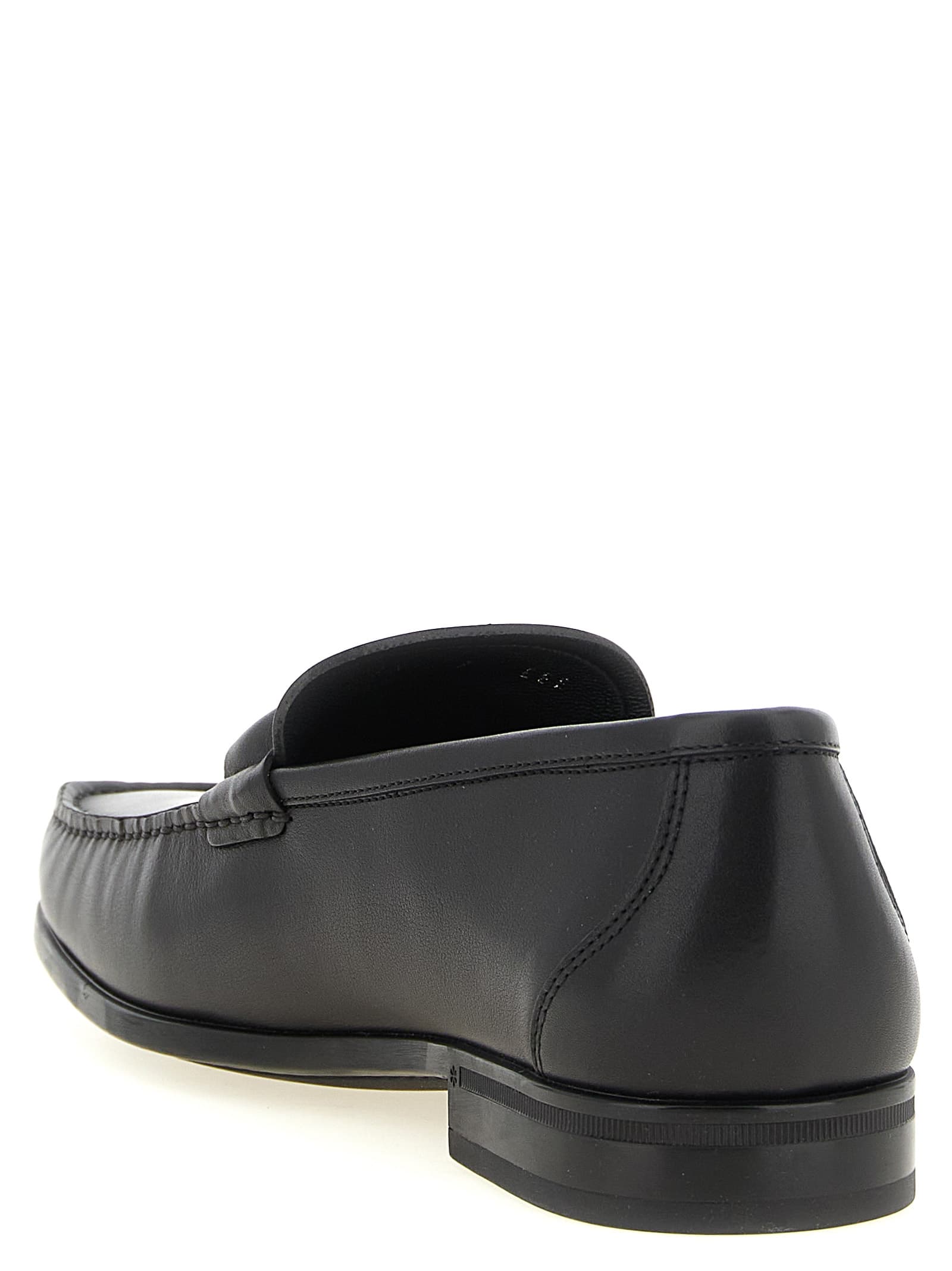 'Supreme' loafers - мініатюра 3