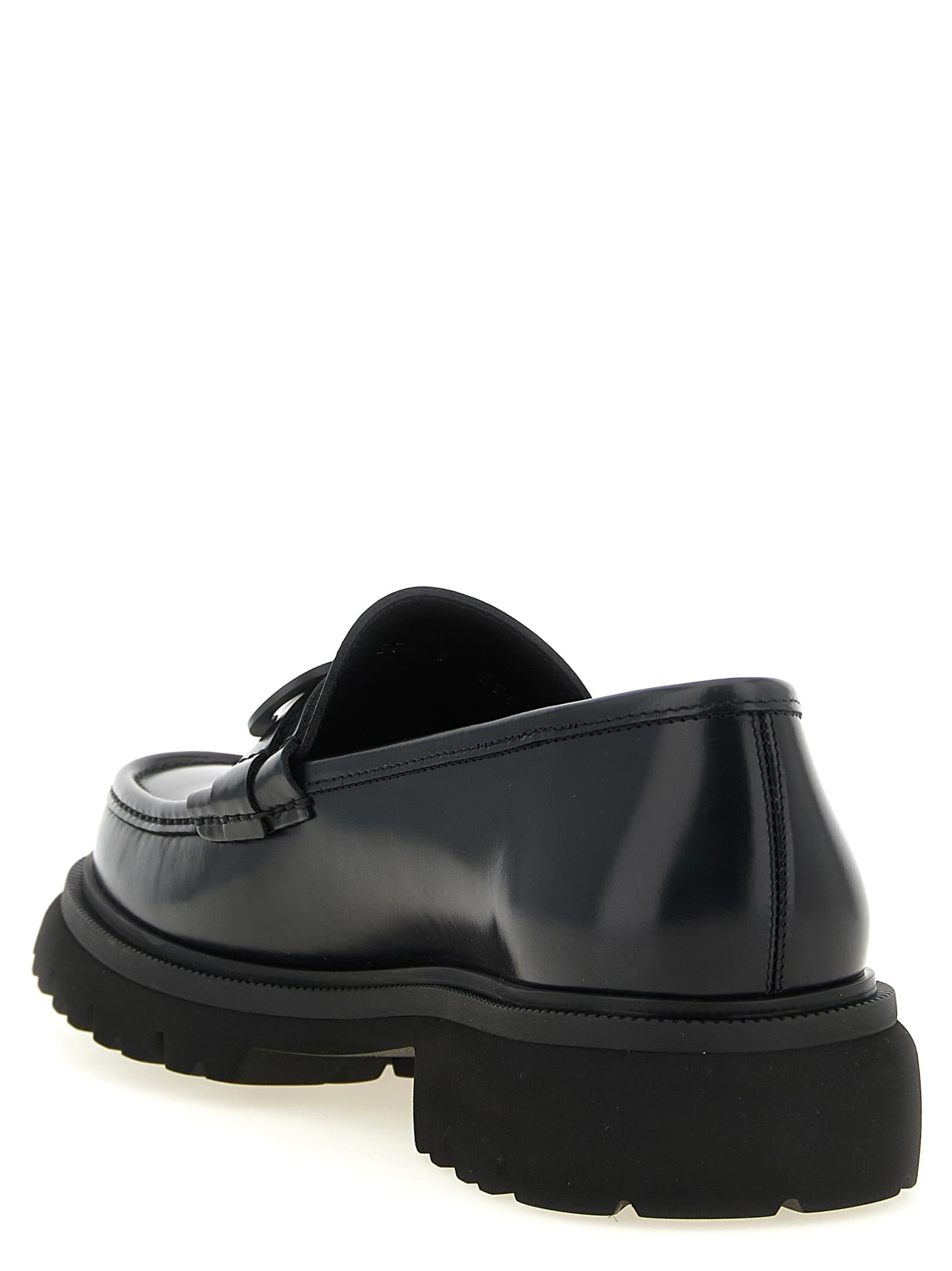 'Cocoon' loafers - мініатюра 3