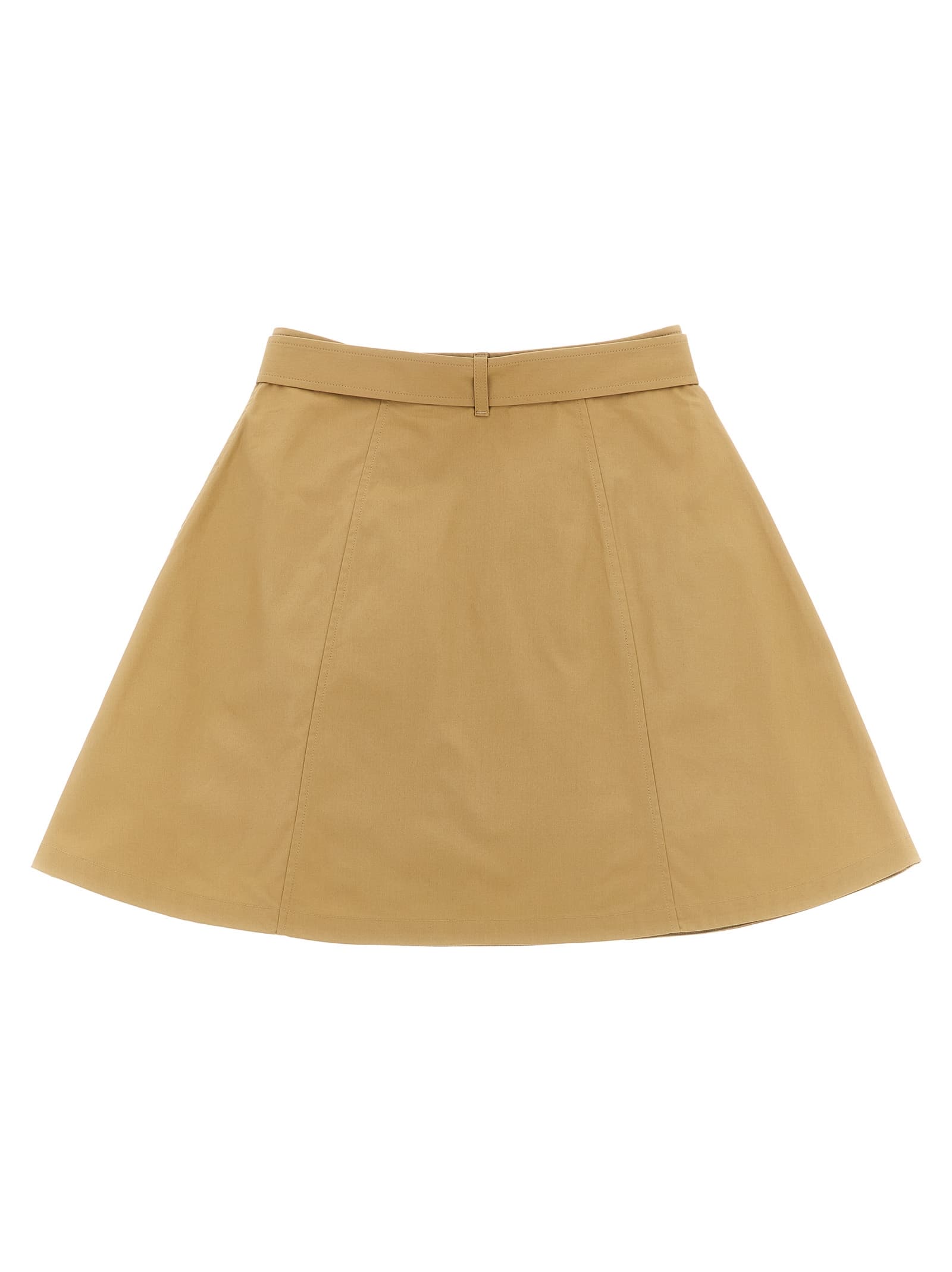 'Katey' skirt - мініатюра 2