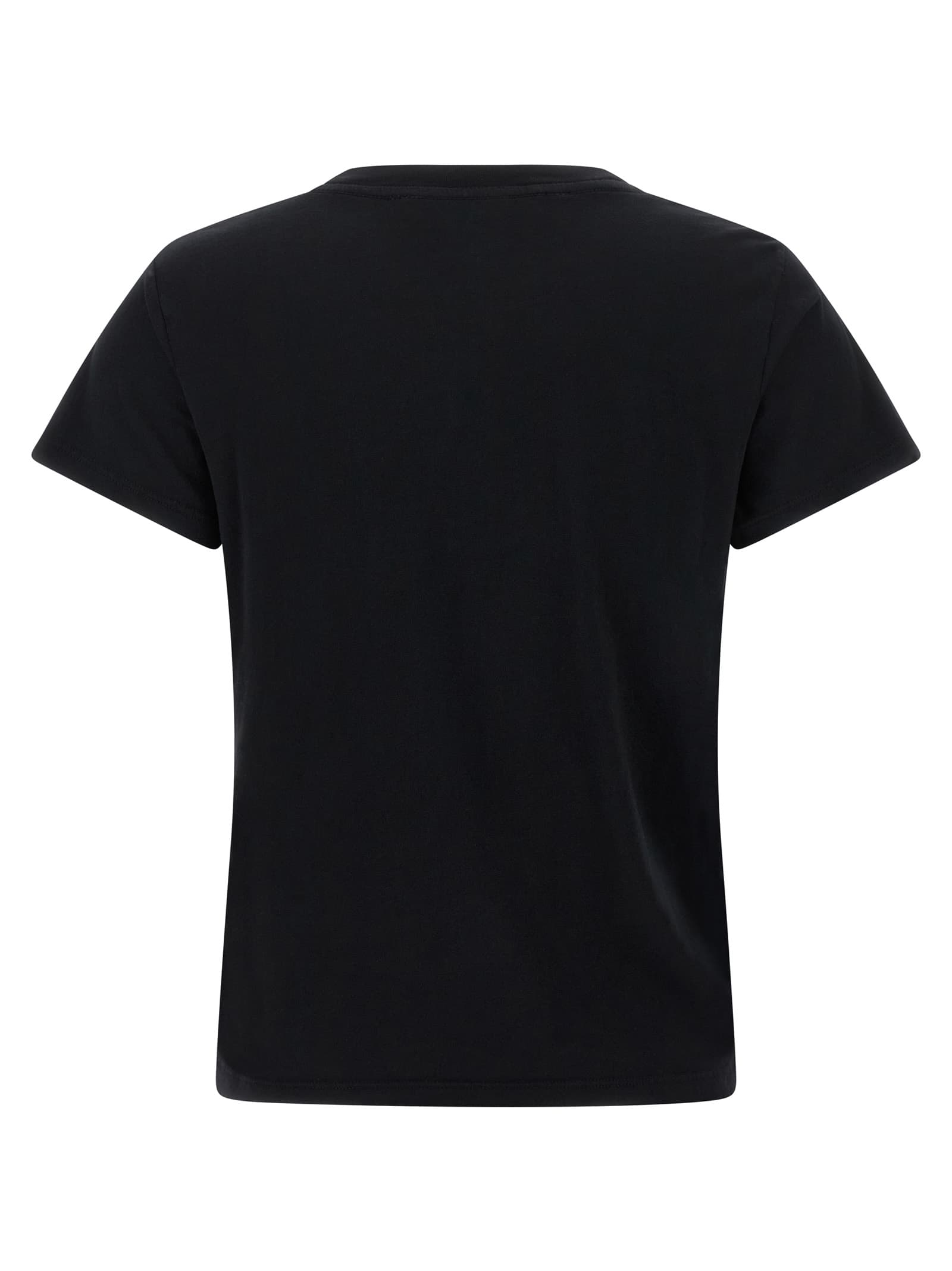 'The Lil Goodie Goodie' T-shirt  - мініатюра 2