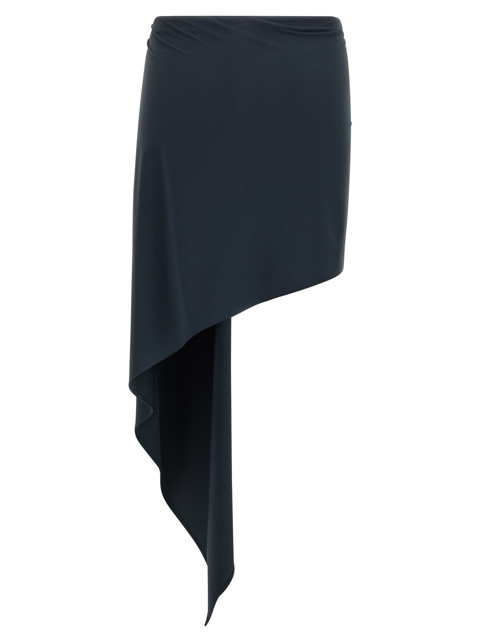 '02' swimsuit skirt - мініатюра 2