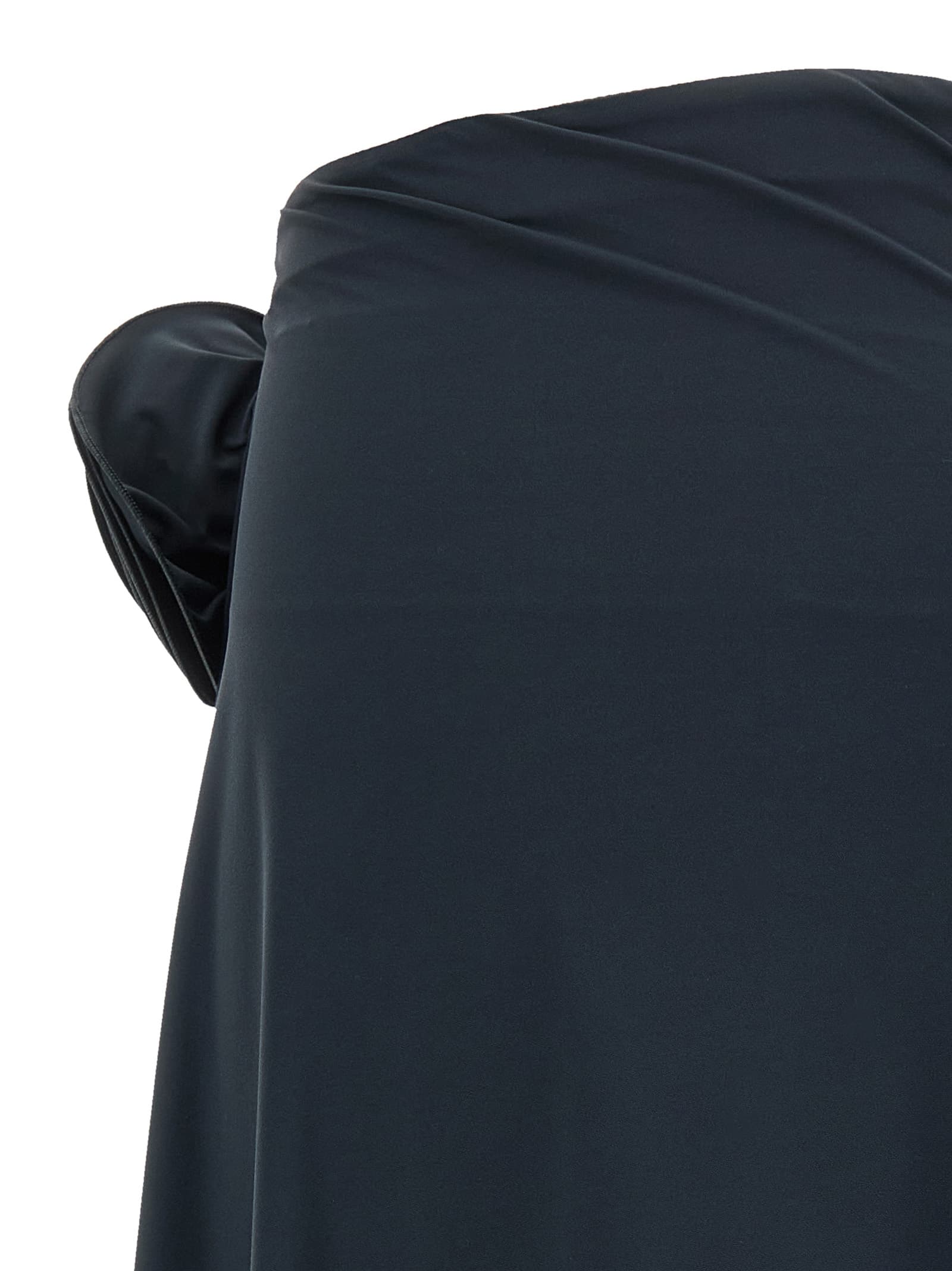 '02' swimsuit skirt - мініатюра 4