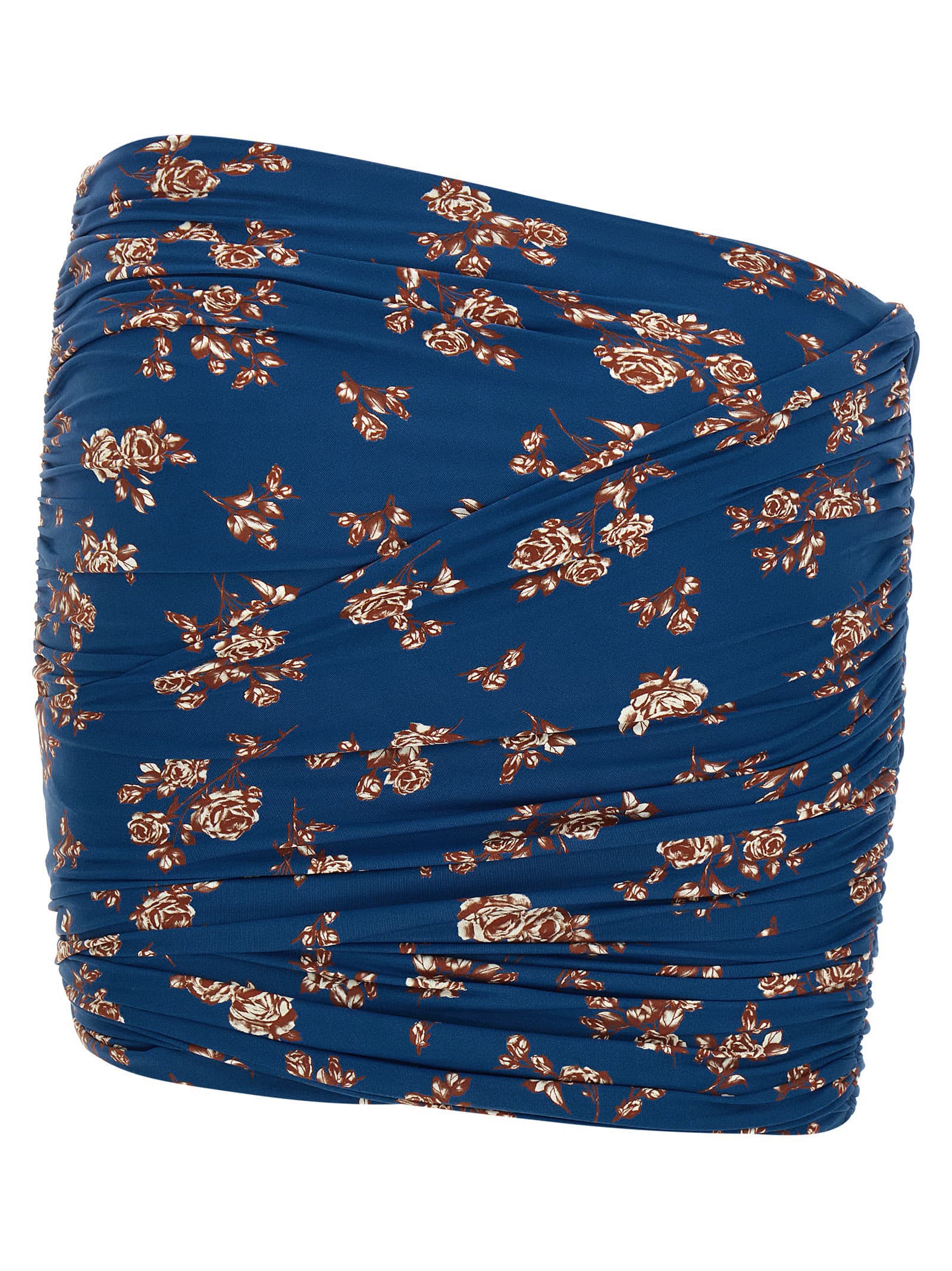 '01' swimsuit skirt - мініатюра 2