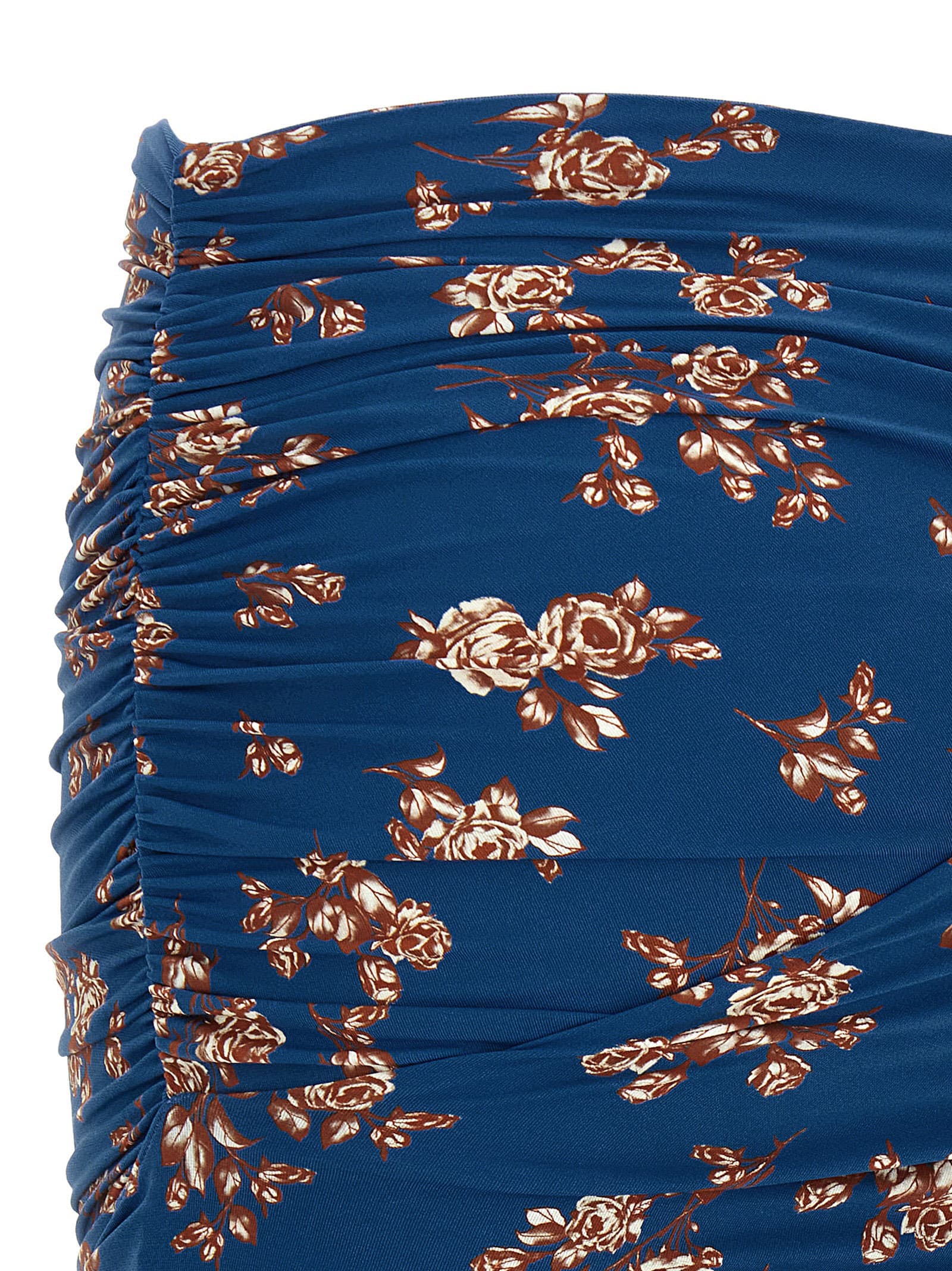 '01' swimsuit skirt - мініатюра 4