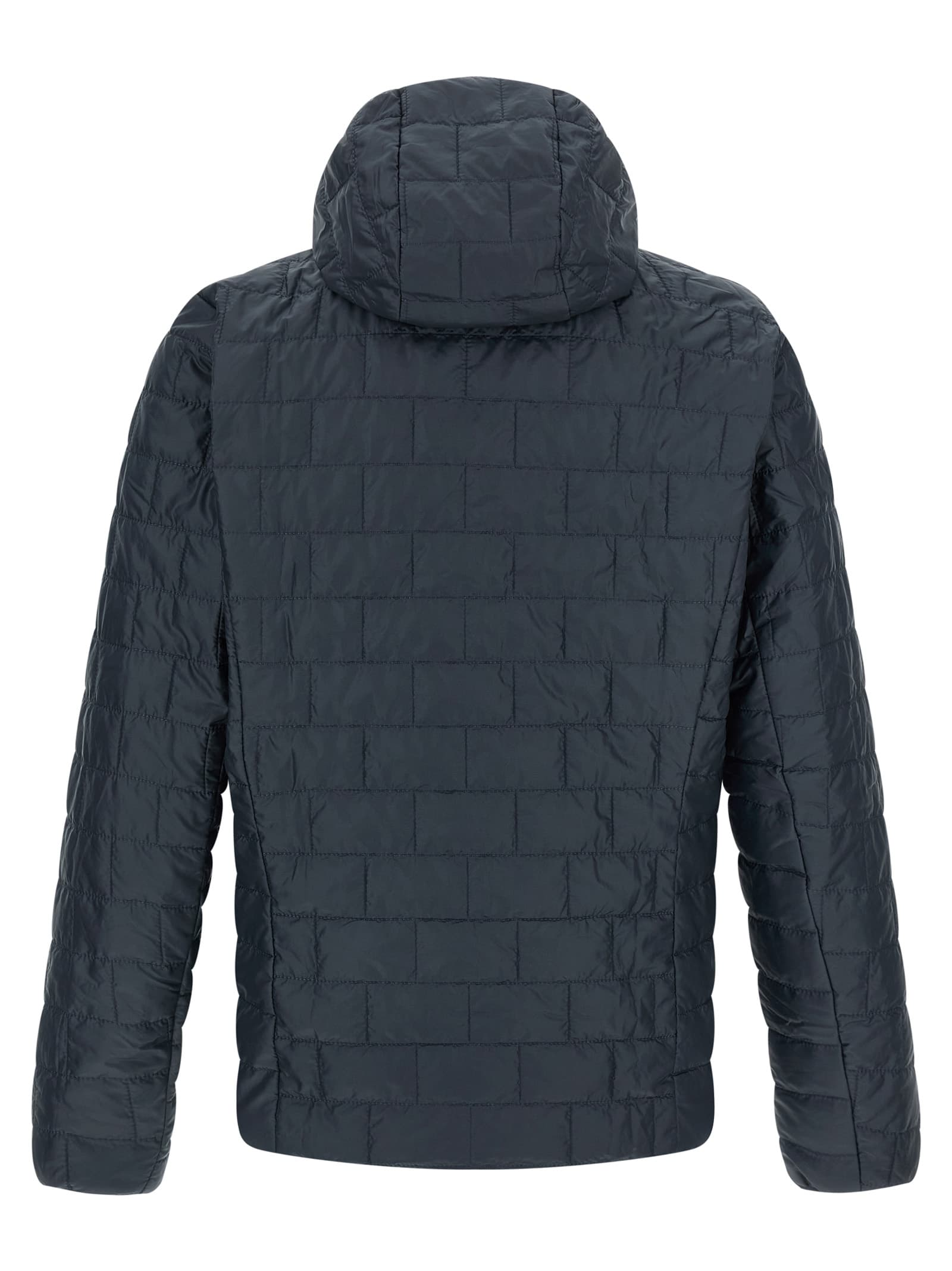 'Nano Puff® Hoody' down jacket - мініатюра 2