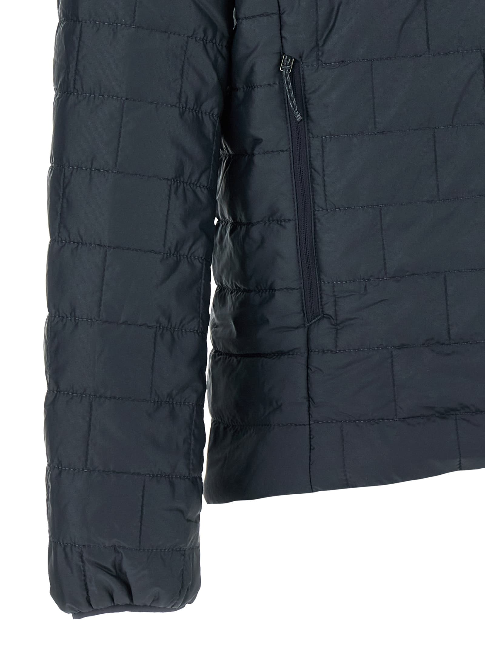 'Nano Puff® Hoody' down jacket - мініатюра 4