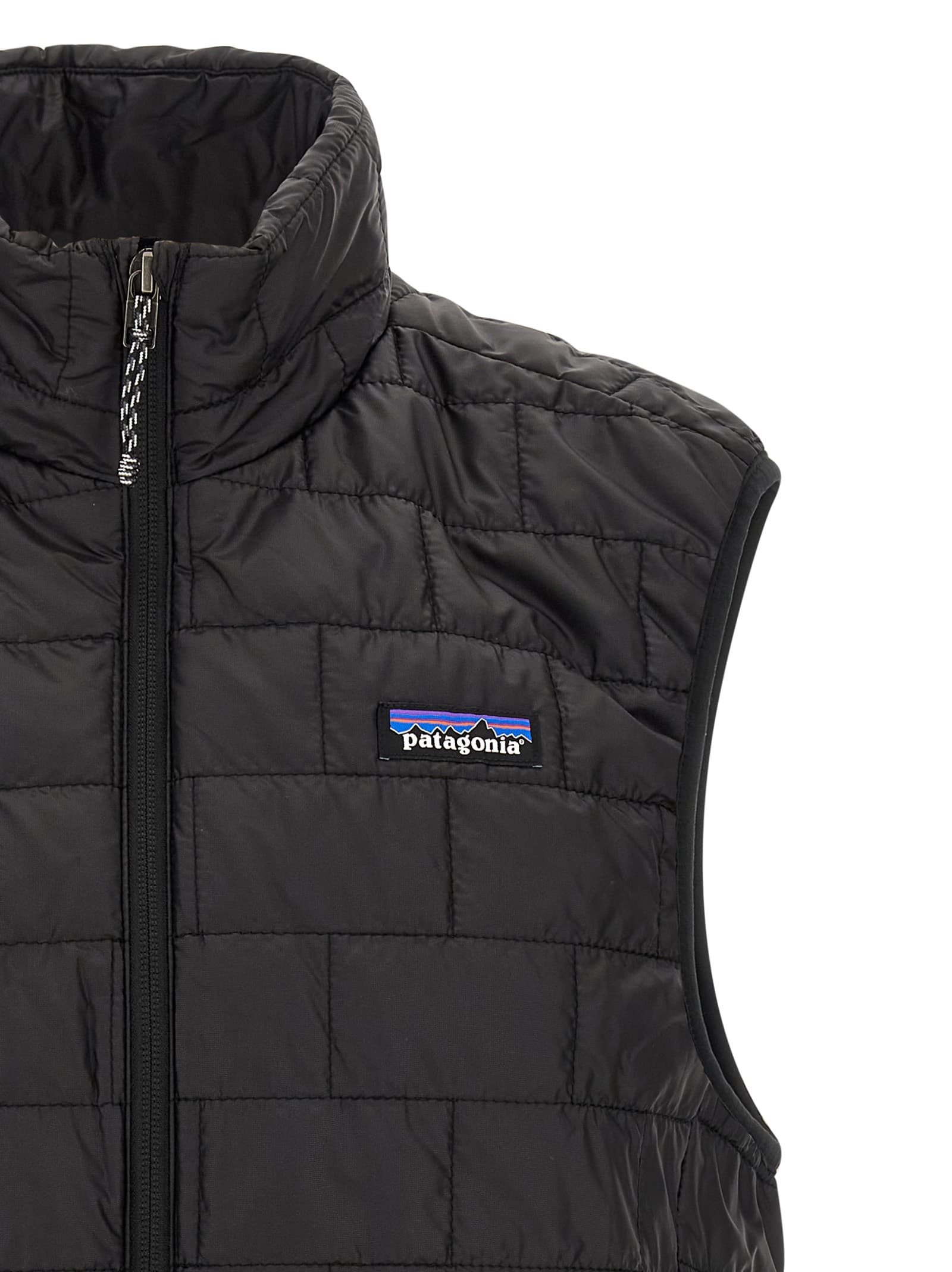 'Nano Puff®' vest - мініатюра 3