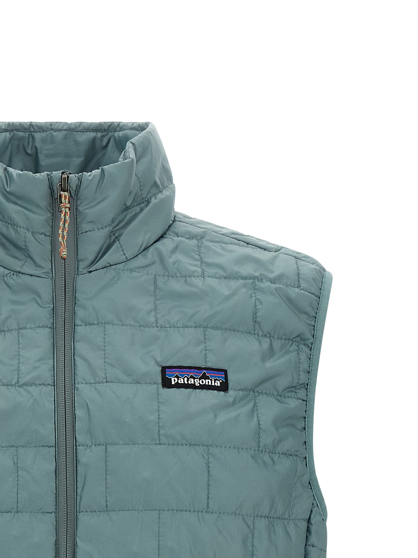 'Nano Puff®' vest - мініатюра 3