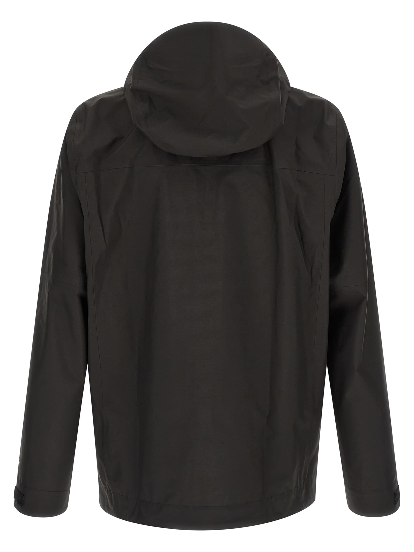 'Boulder Fork' jacket - мініатюра 2