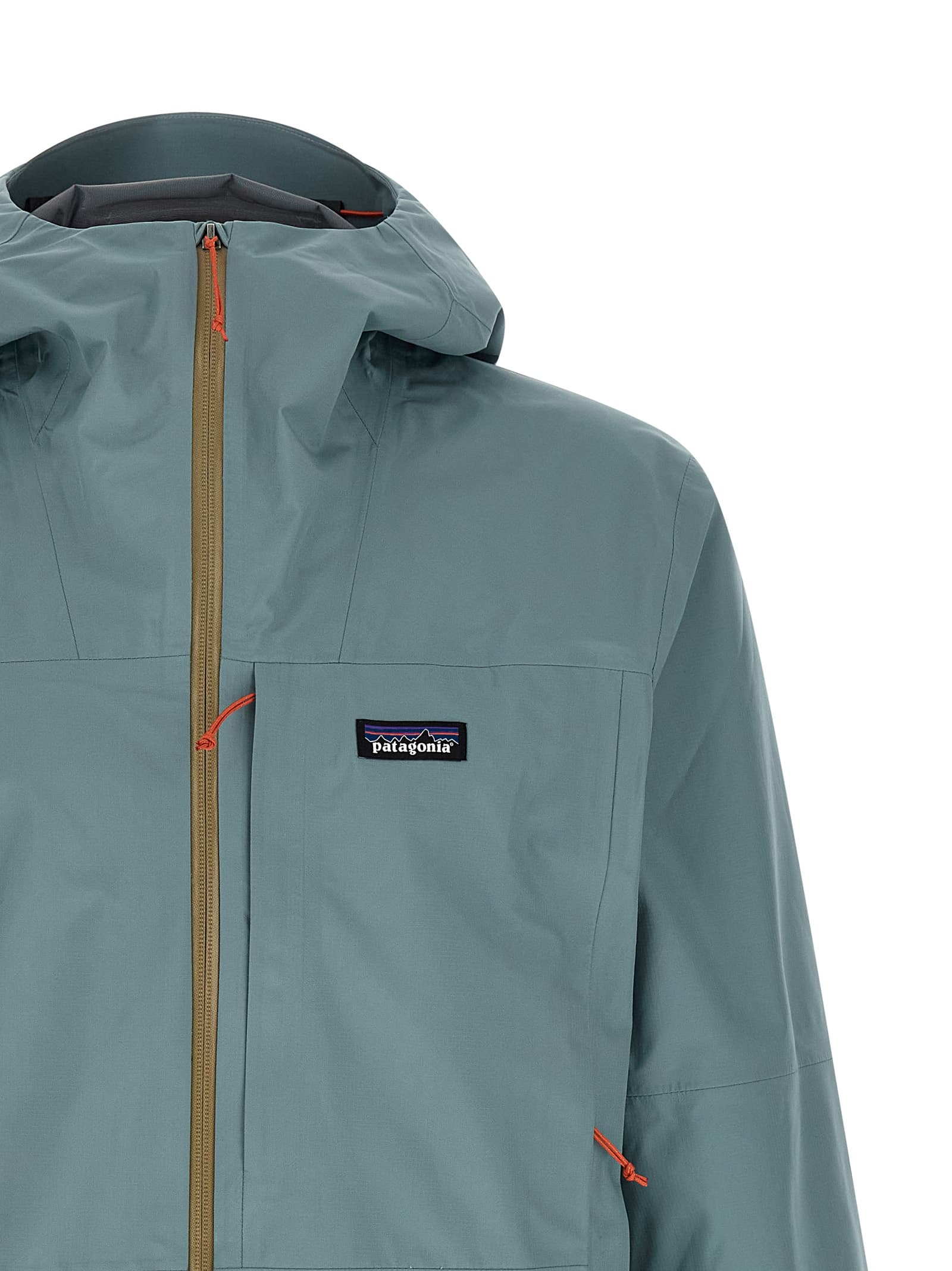 'Boulder Fork' jacket - мініатюра 3
