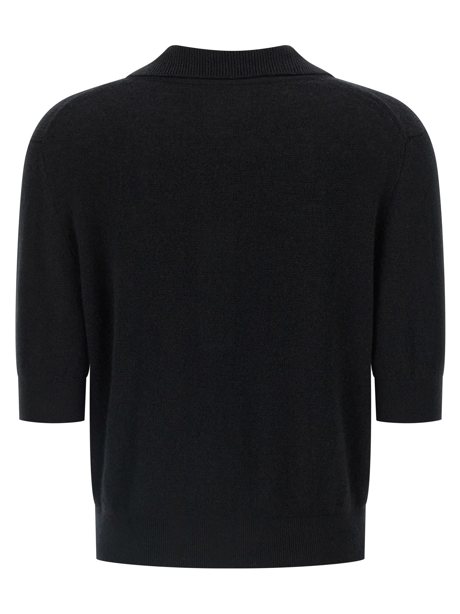 'Shrunken Jo' polo shirt - мініатюра 2