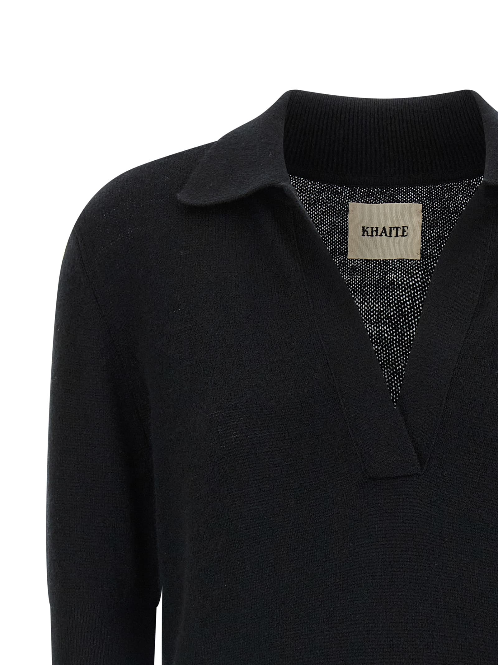 'Shrunken Jo' polo shirt - мініатюра 3