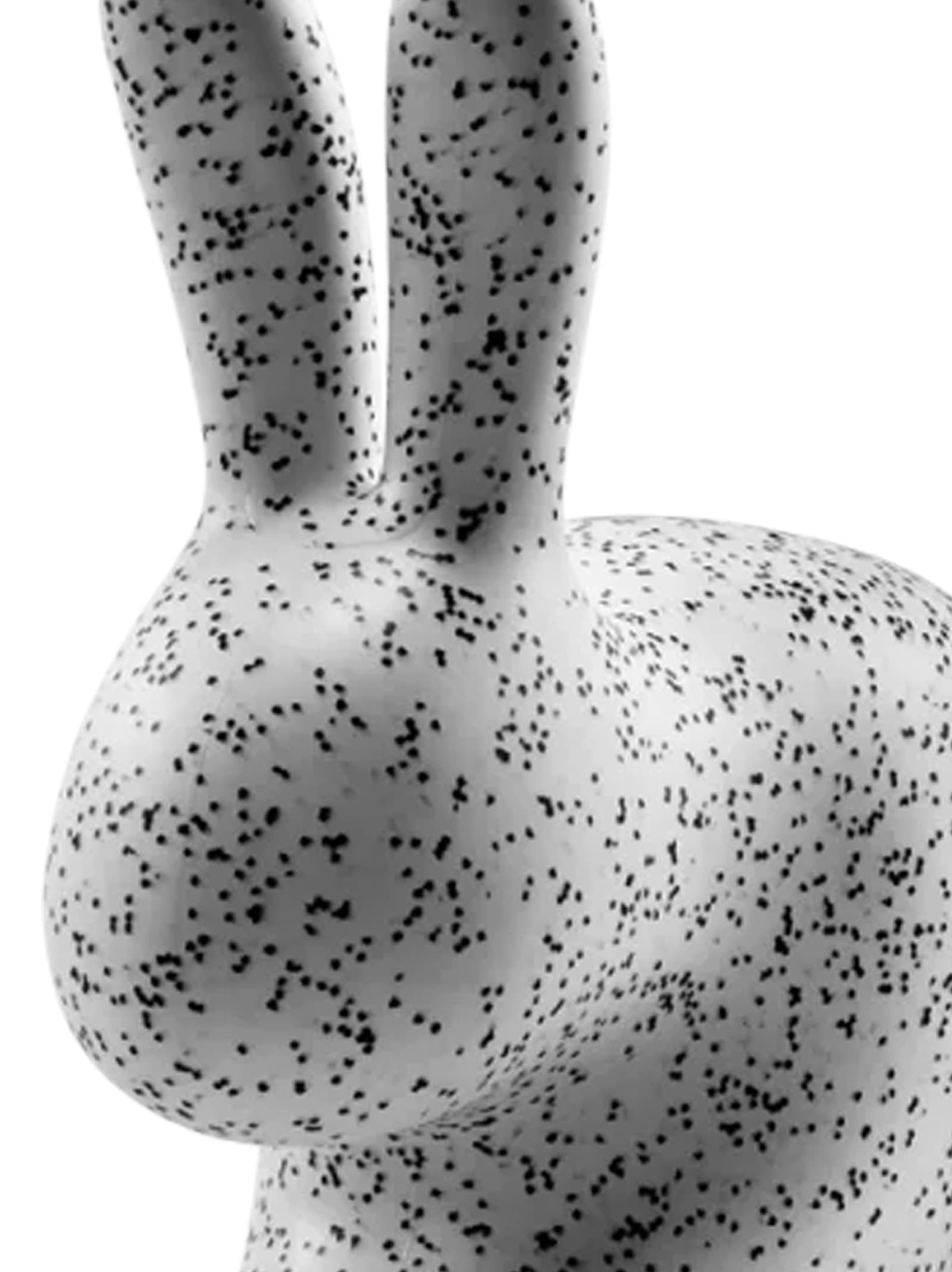 'Rabbit Chair Baby Dots' Chair - мініатюра 2