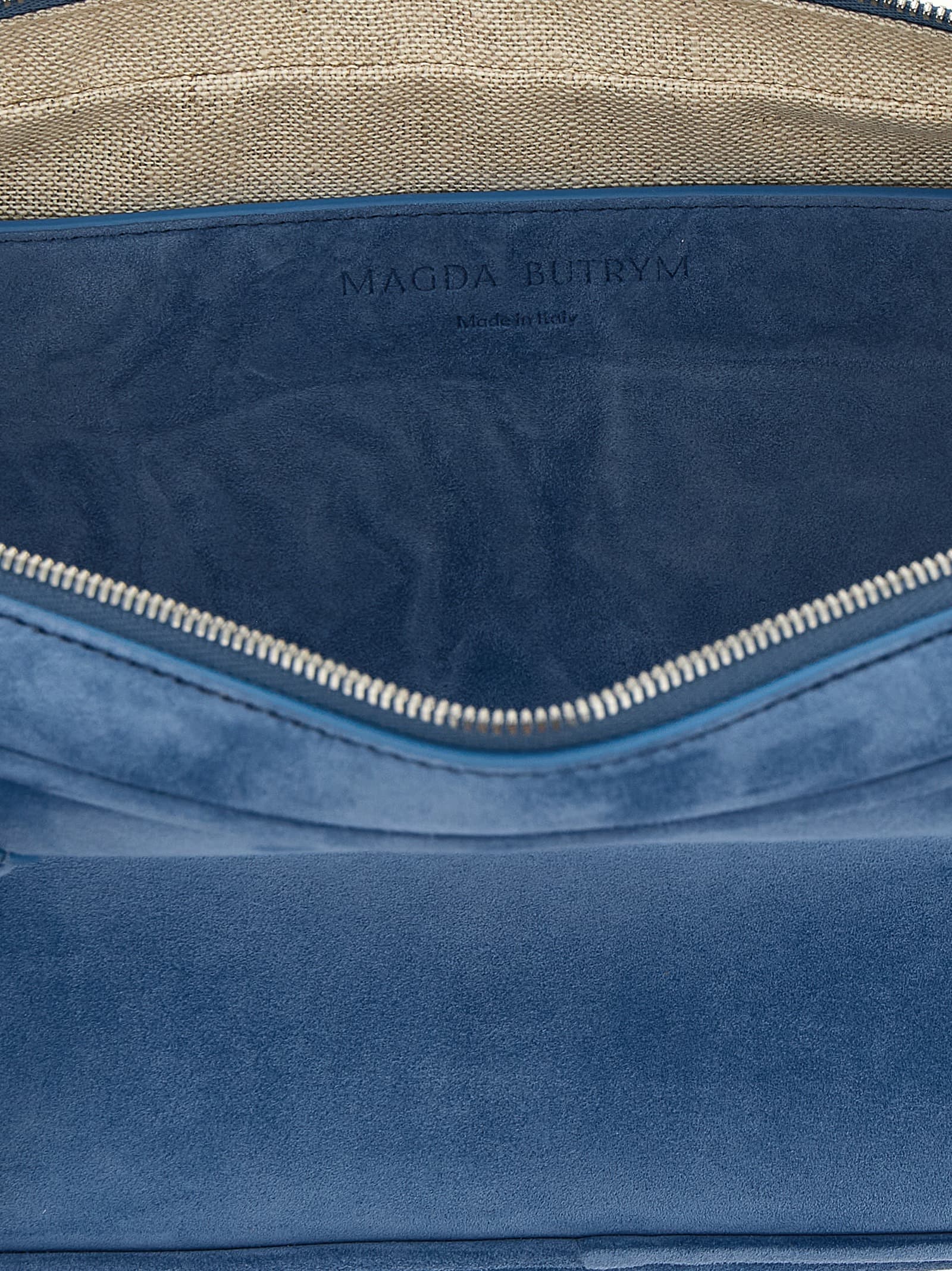 'Brigitte' shoulder bag - мініатюра 4