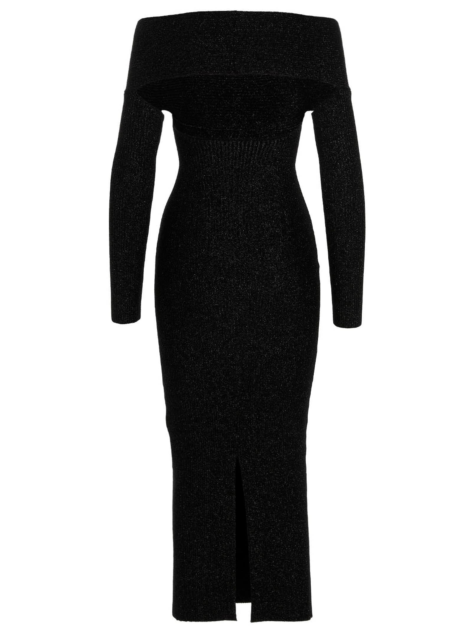'Mariasole' dress - мініатюра 2