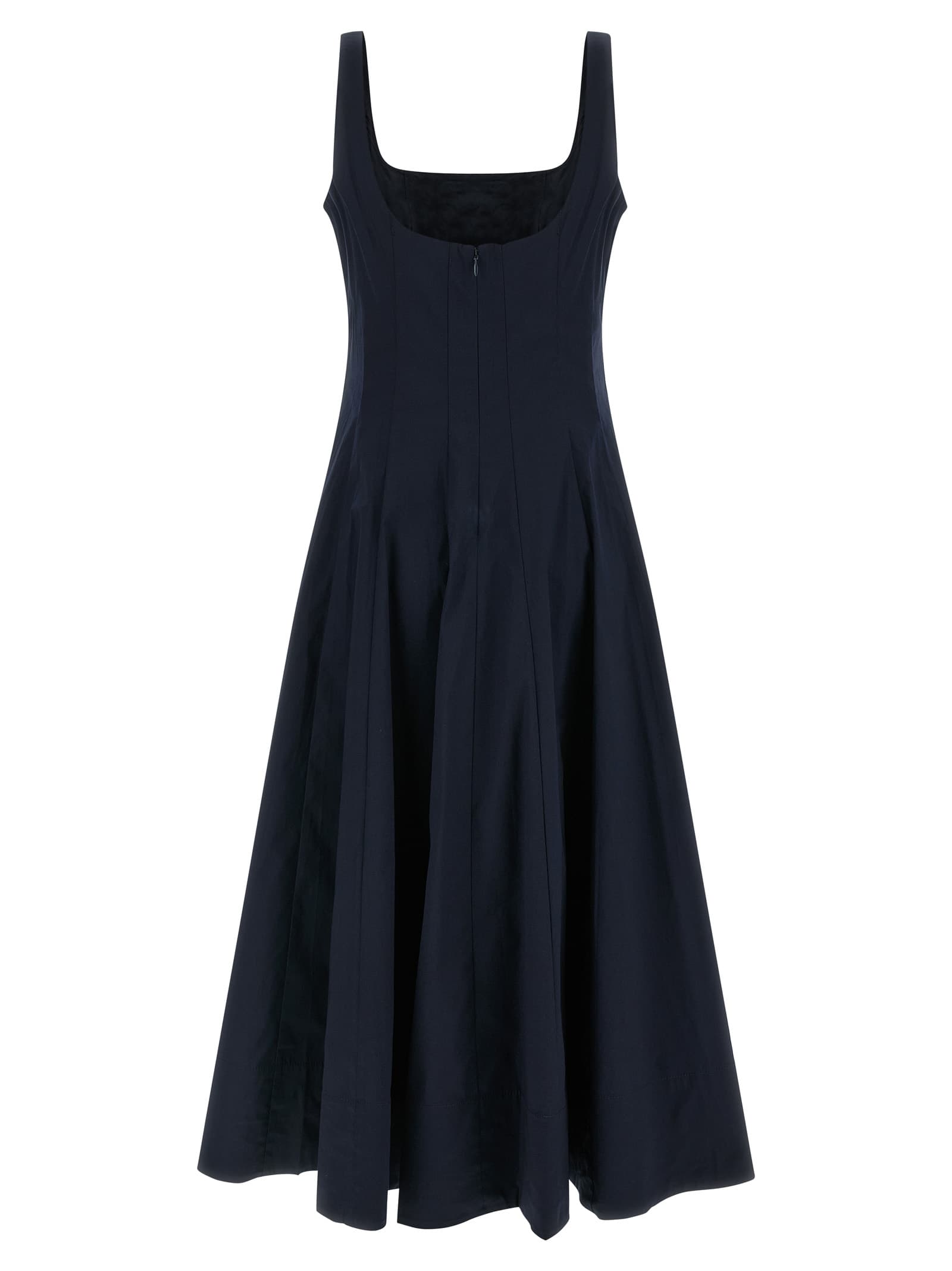 'Wells' dress - мініатюра 2