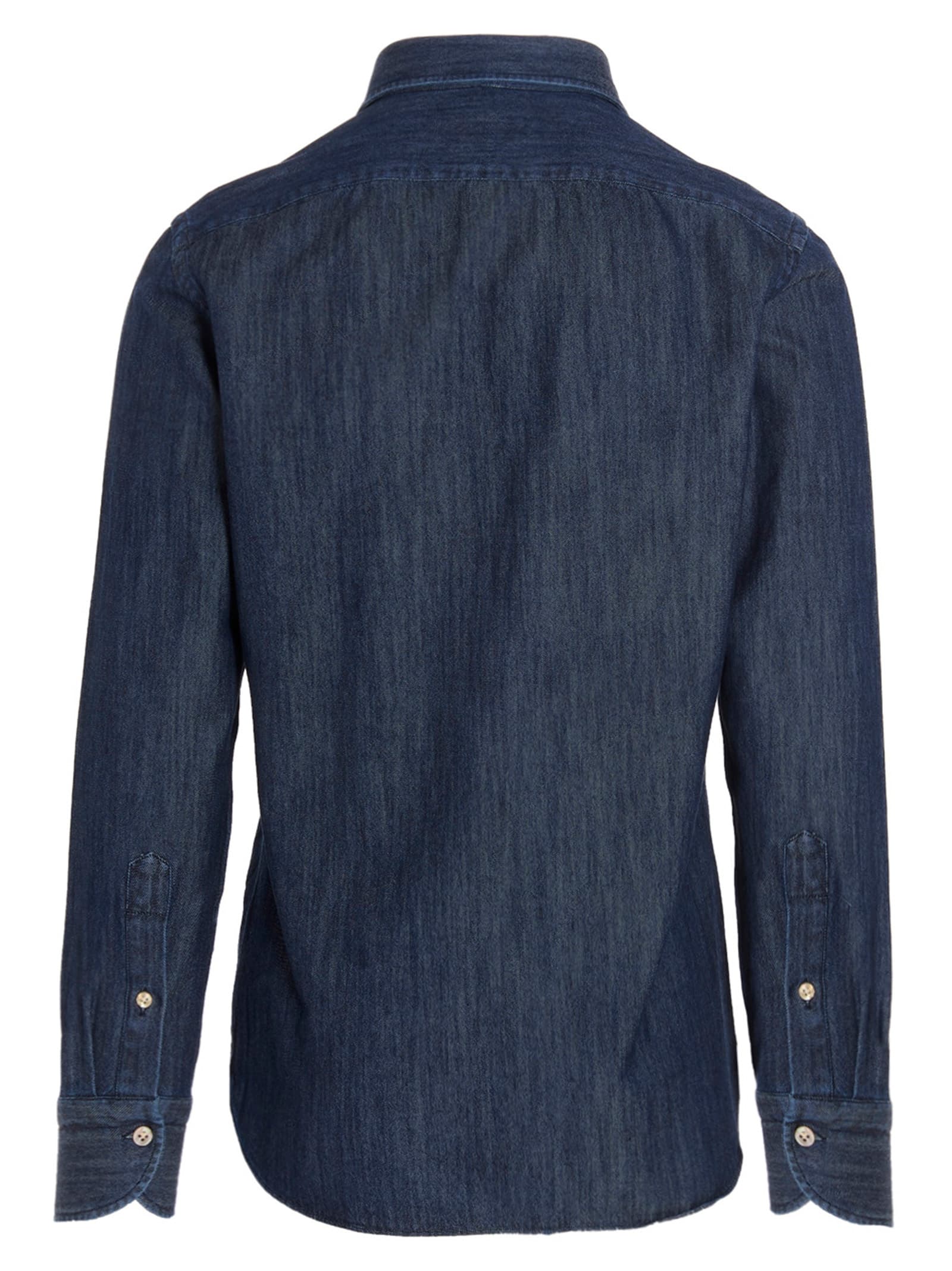 'Marechiaro' shirt - мініатюра 2