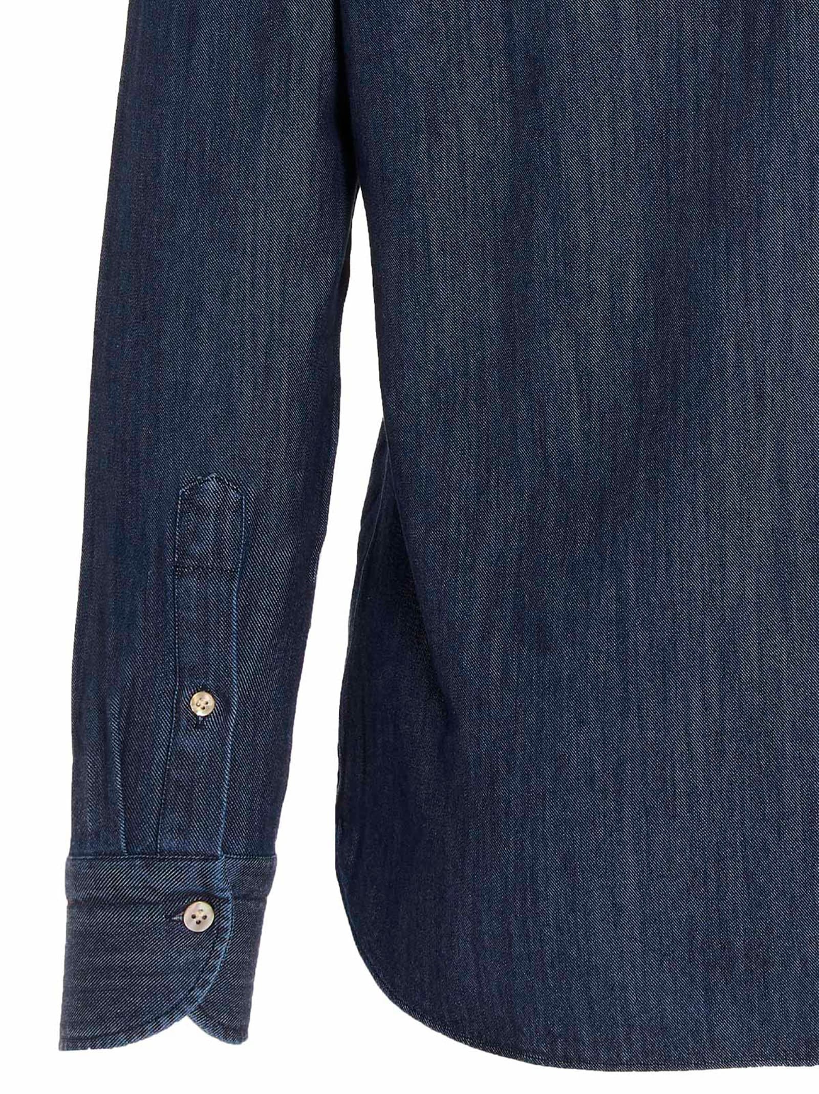 'Marechiaro' shirt - мініатюра 4