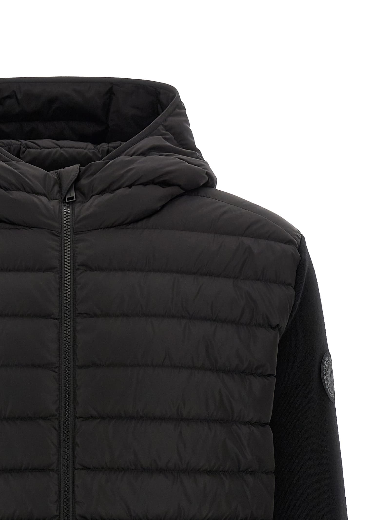 'HyBridge® Flavio' jacket - мініатюра 3